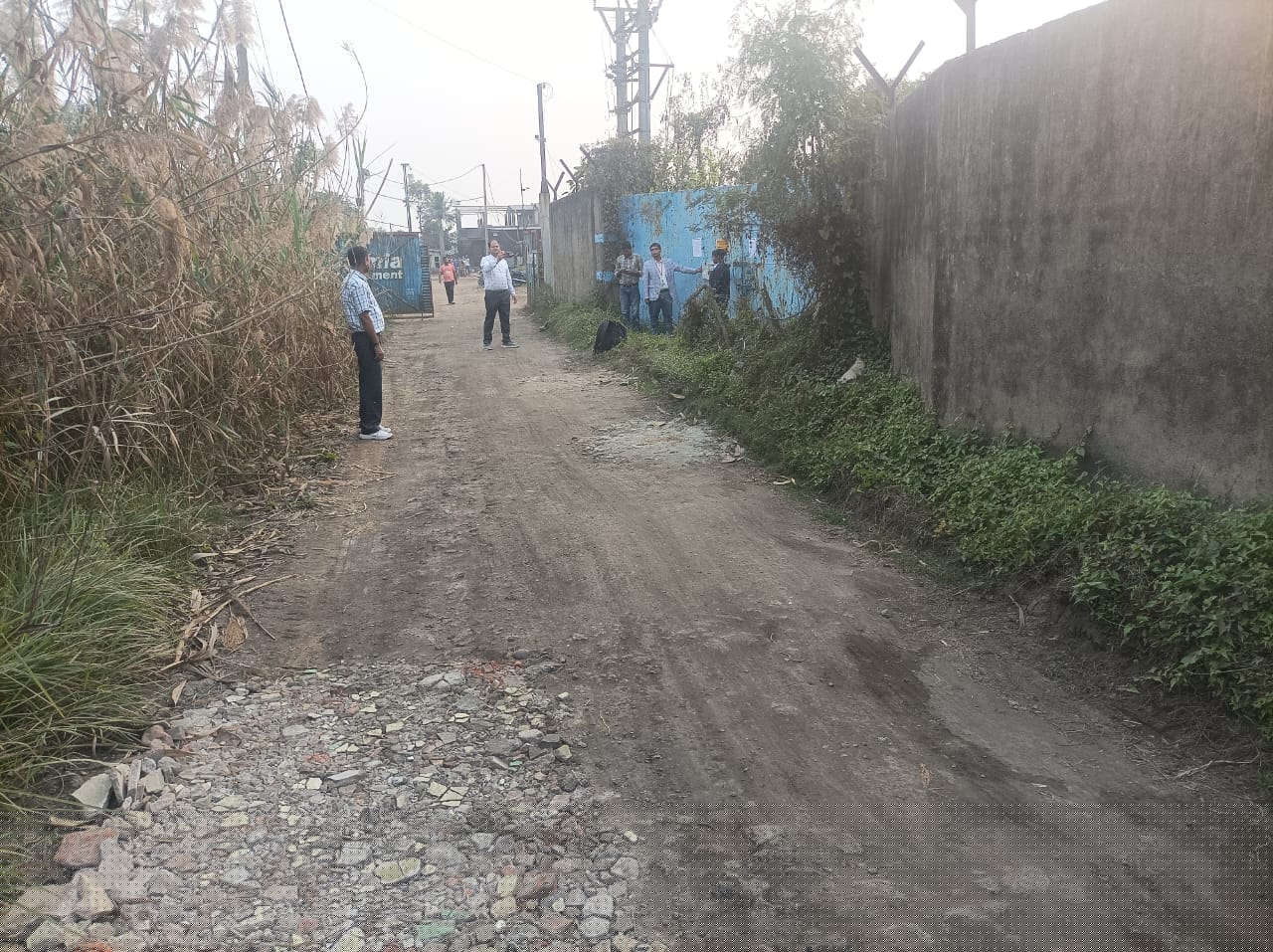 Punjab National Bank Auctions for Residential property in Purba Medinipur, West Bengal image 3 of 3 in Barda, Purba Medinipur | Punjab National Bank auction property