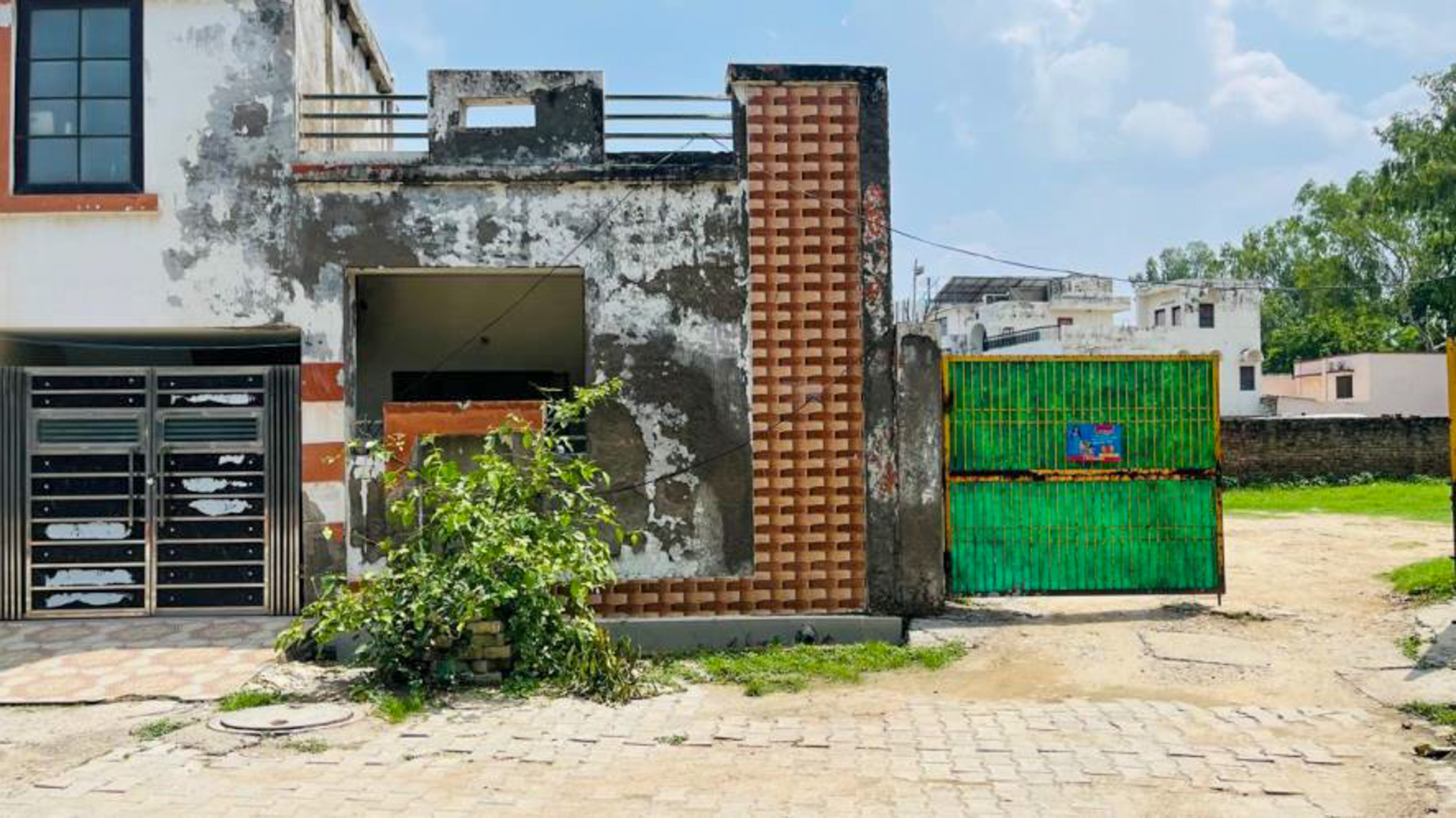 Bank of Baroda Auctions for Residential property in Agra, Uttar Pradesh image 18 of 25 in Agra, Agra | Bank of Baroda auction property