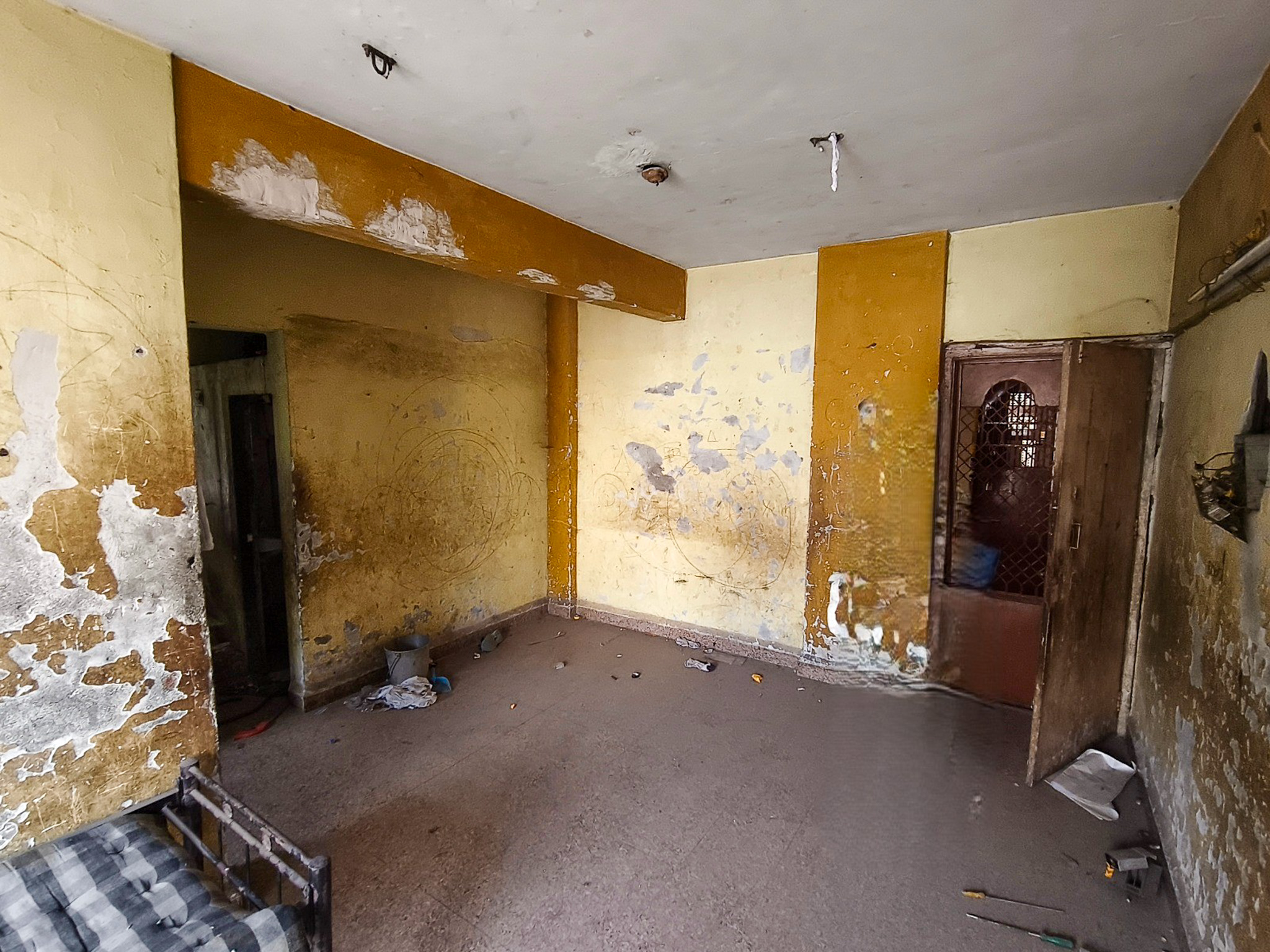 Bank of India Auctions for Residential property in Thane, Maharashtra image 6 of 20 in Kalyan, Thane | Bank of India auction property