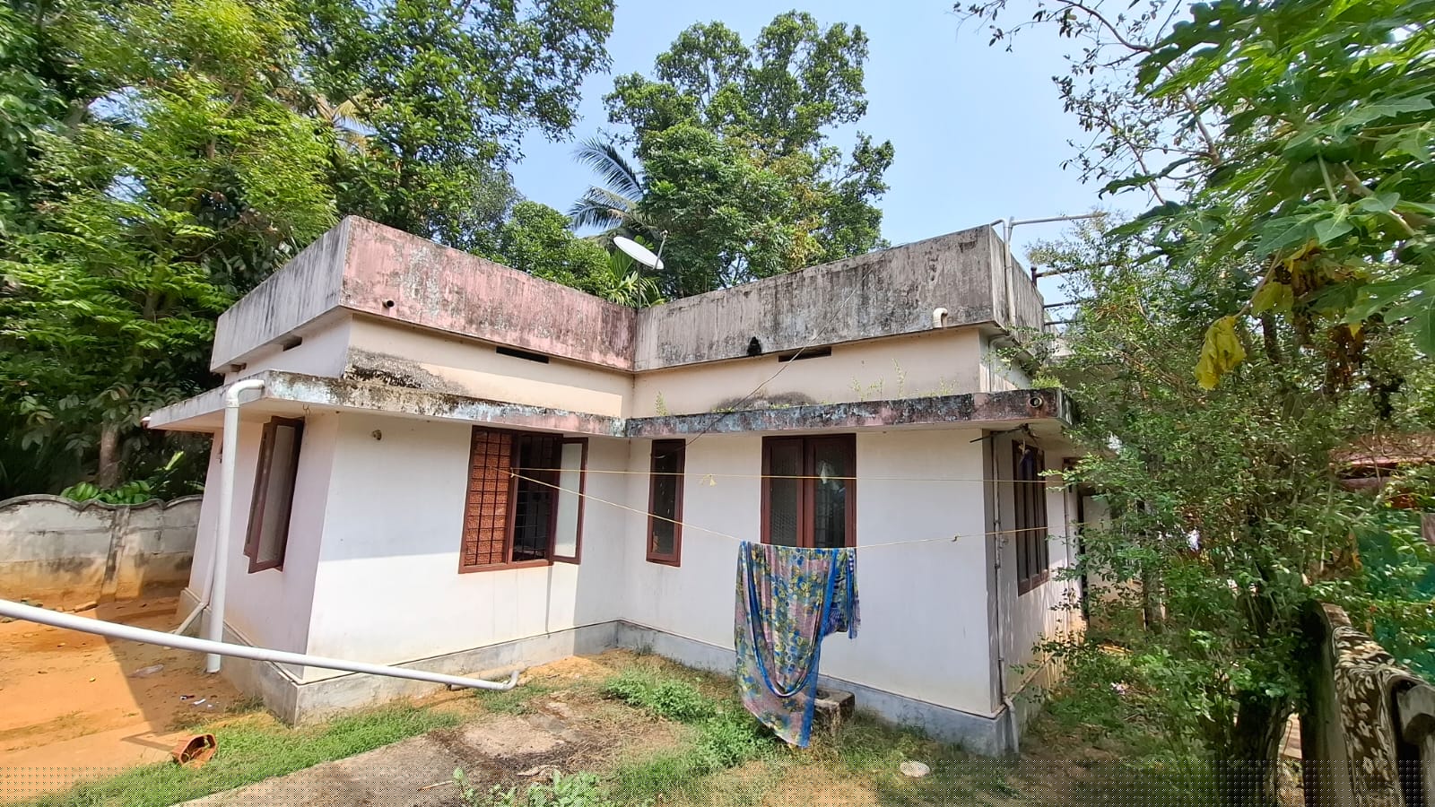Bank of India Auctions for Residential property in Ernakulam, Kerala image 3 of 3 in Eloor, Ernakulam | Bank of India auction property