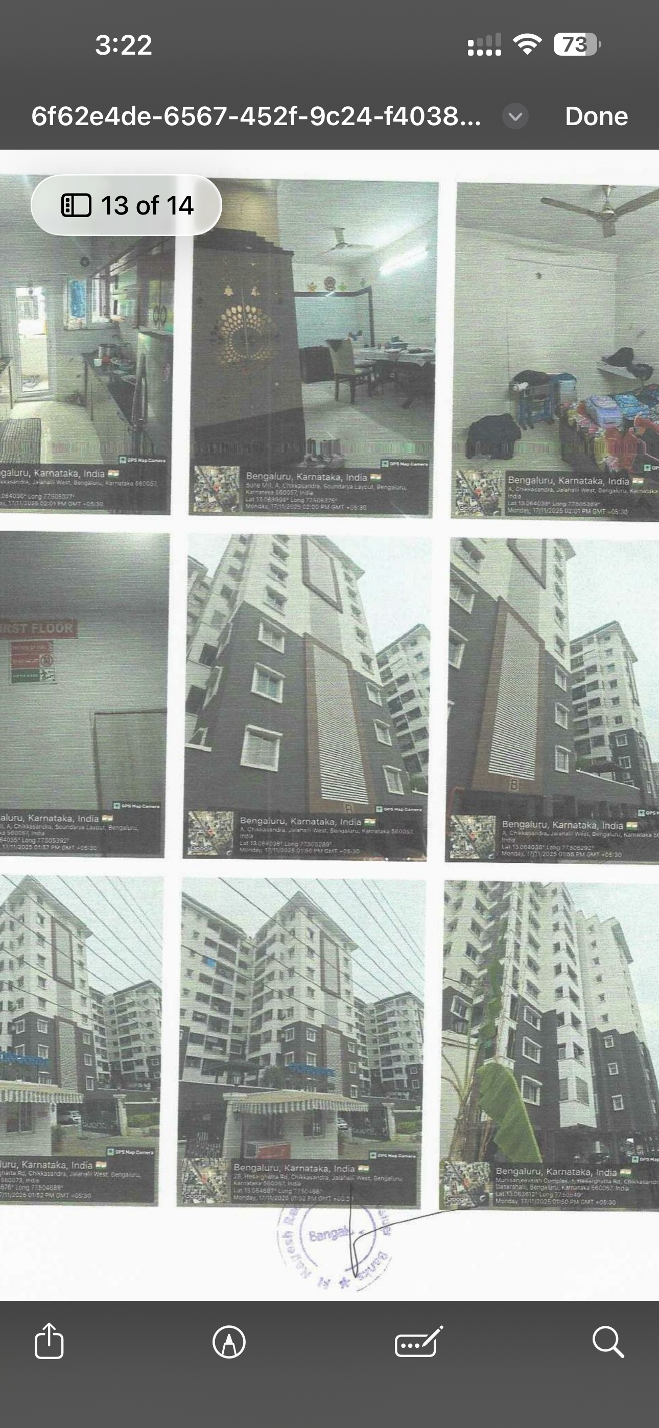 Union Bank of India Auctions for Vehicle Auctions property in Bengaluru, Karnataka image 3 of 3 in Bengaluru, Bengaluru | Union Bank of India auction property