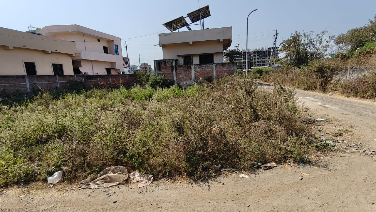 Indian Bank Auctions for Residential property in Nagpur, Maharashtra image 2 of 5 in Nagpur, Nagpur | Indian Bank auction property