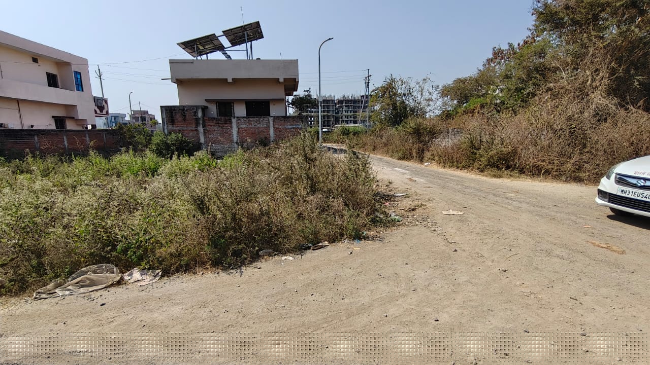 Indian Bank Auctions for Residential property in Nagpur, Maharashtra image 3 of 5 in Nagpur, Nagpur | Indian Bank auction property