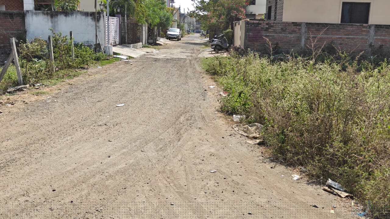 Indian Bank Auctions for Residential property in Nagpur, Maharashtra image 4 of 5 in Nagpur, Nagpur | Indian Bank auction property