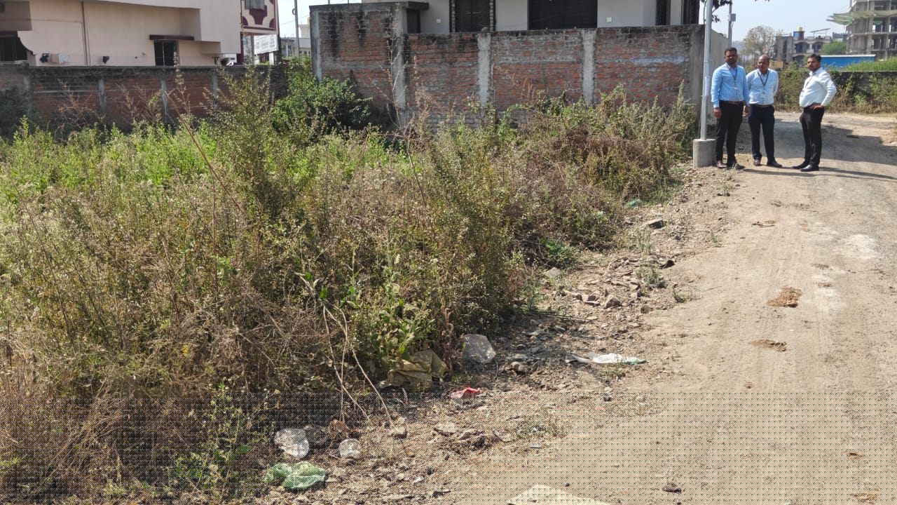 Indian Bank Auctions for Residential property in Nagpur, Maharashtra image 5 of 5 in Nagpur, Nagpur | Indian Bank auction property