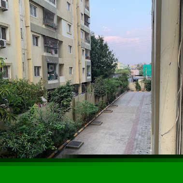 Indian Bank Auctions for Residential property in Hyderabad, Telangana image 5 of 8 in Hyderabad, Hyderabad | Indian Bank auction property