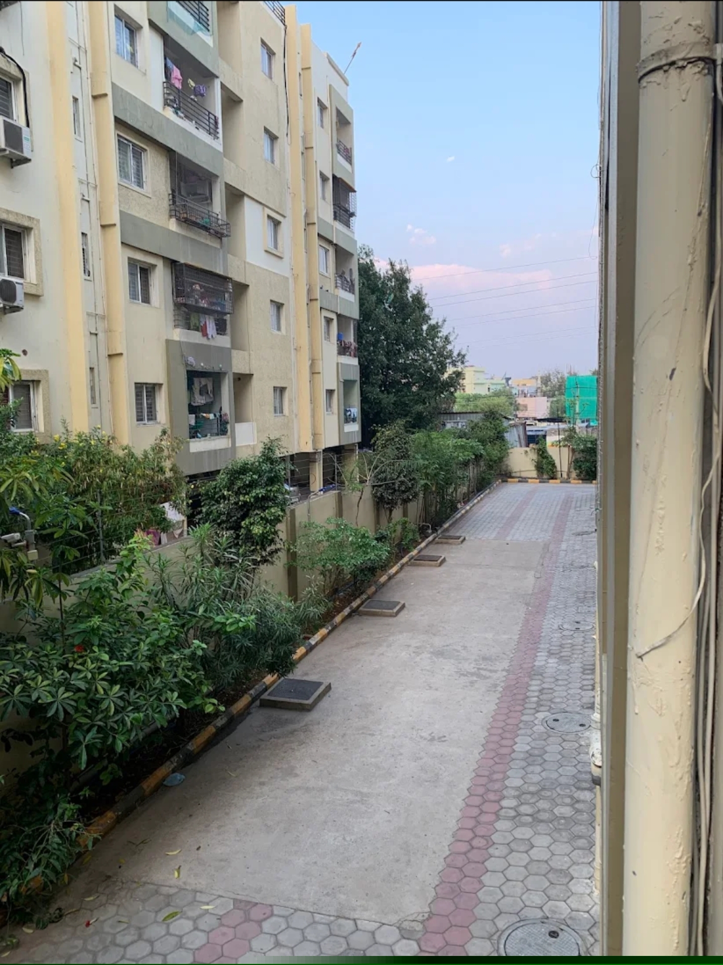 Indian Bank Auctions for Residential property in Hyderabad, Telangana image 7 of 8 in Hyderabad, Hyderabad | Indian Bank auction property