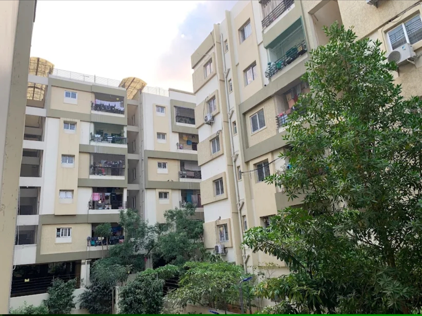 Indian Bank Auctions for Residential property in Hyderabad, Telangana image 8 of 8 in Hyderabad, Hyderabad | Indian Bank auction property