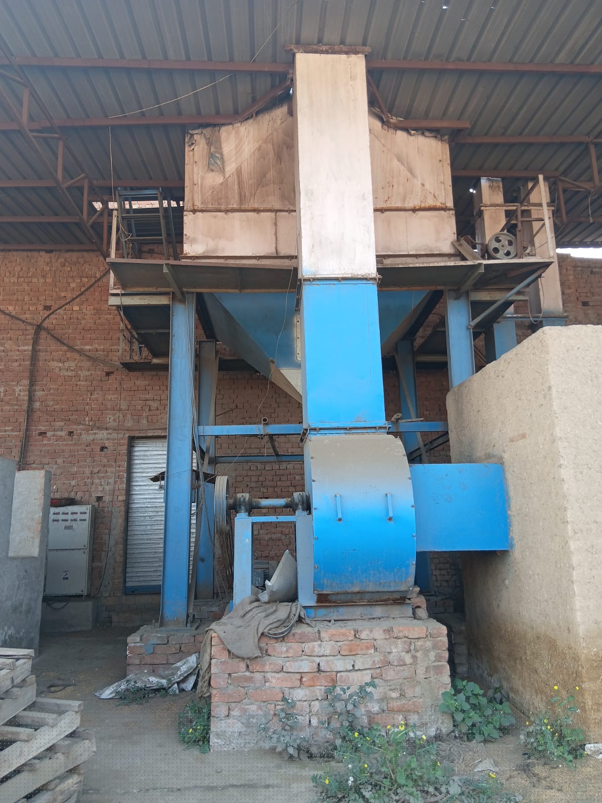 Bank of Baroda Auctions for Industrials property in Ferozepur, Punjab image 2 of 9 in Ferozepur, Ferozepur | Bank of Baroda auction property