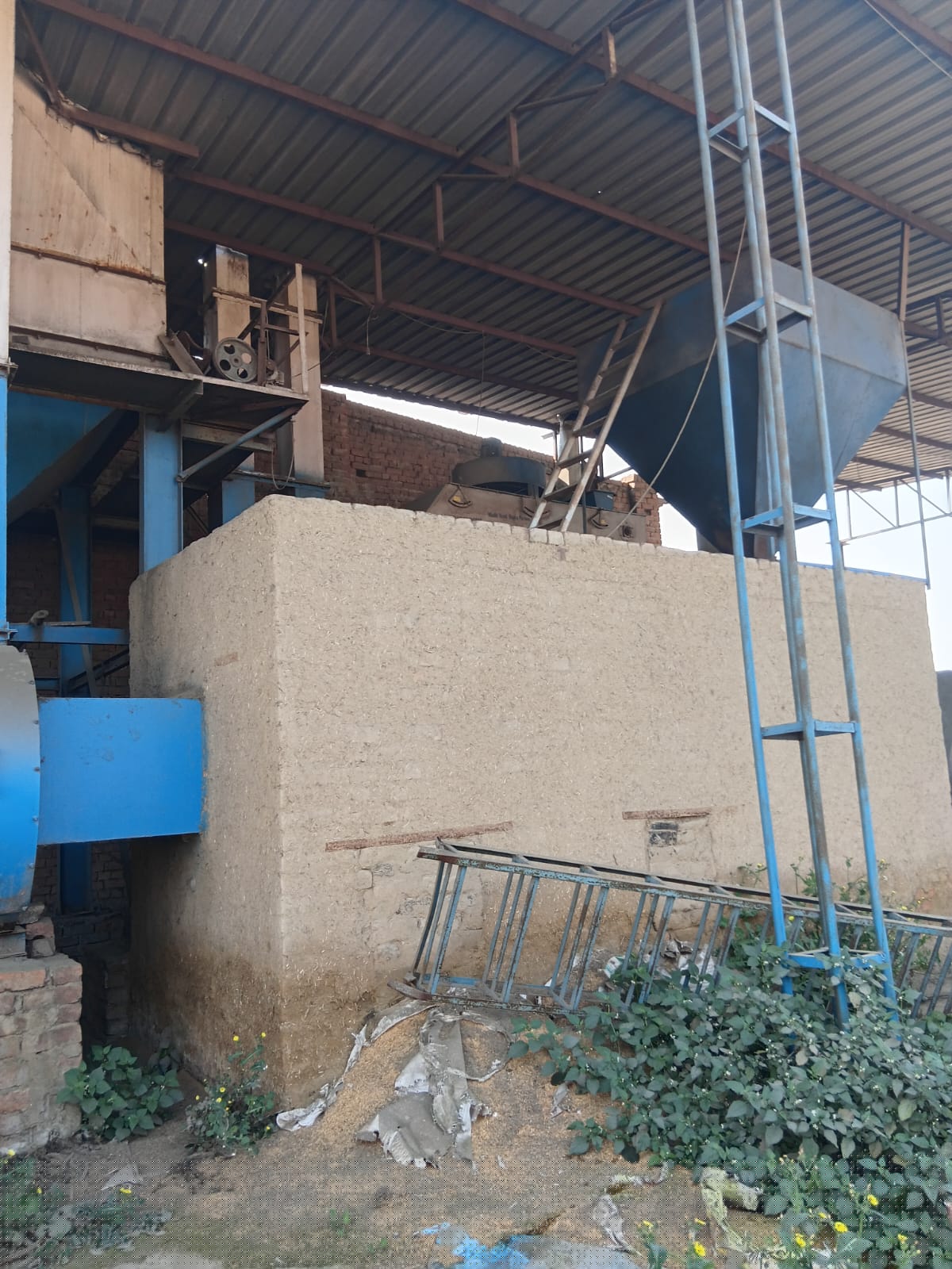 Bank of Baroda Auctions for Industrials property in Ferozepur, Punjab image 5 of 9 in Ferozepur, Ferozepur | Bank of Baroda auction property