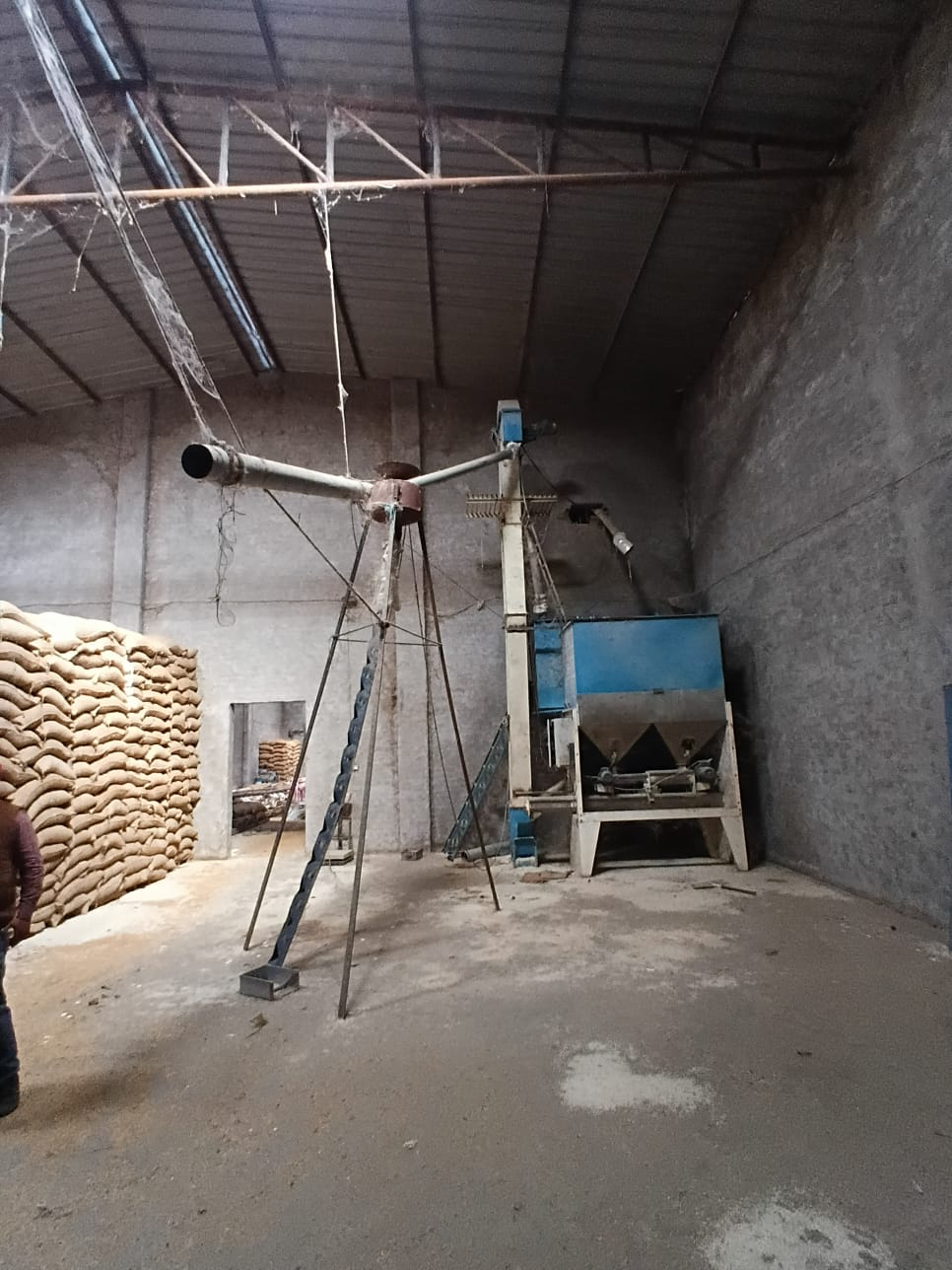 Bank of Baroda Auctions for Industrials property in Ferozepur, Punjab image 7 of 9 in Ferozepur, Ferozepur | Bank of Baroda auction property