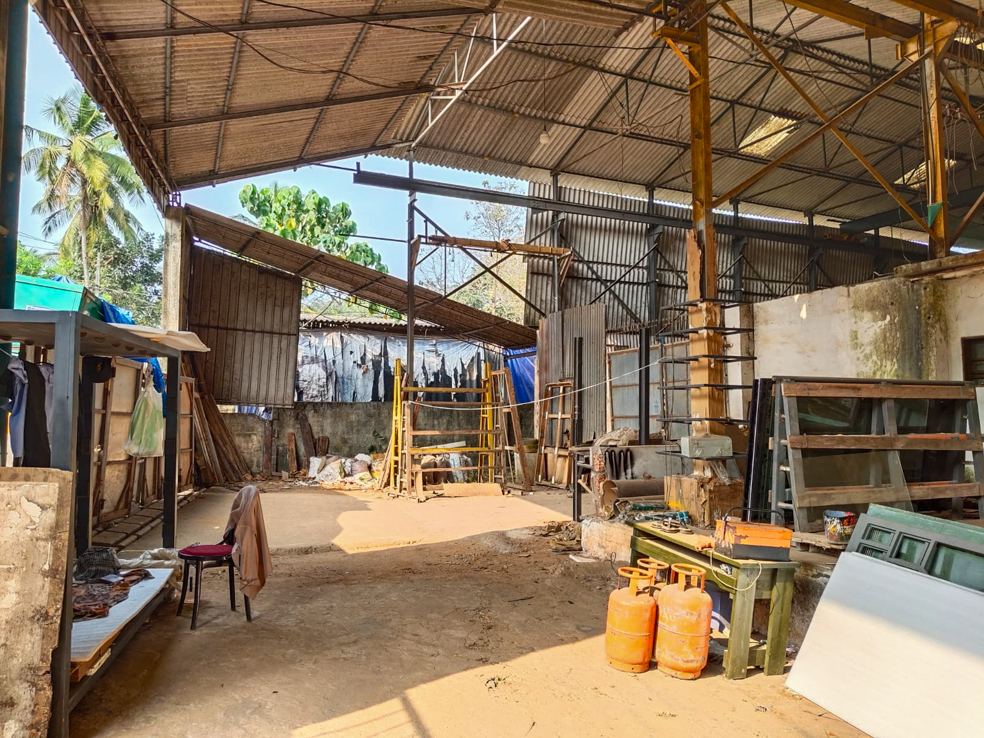 Bank of Baroda Auctions for Residential property in Malappuram, Kerala image 7 of 17 in Manjeri, Malappuram | Bank of Baroda auction property