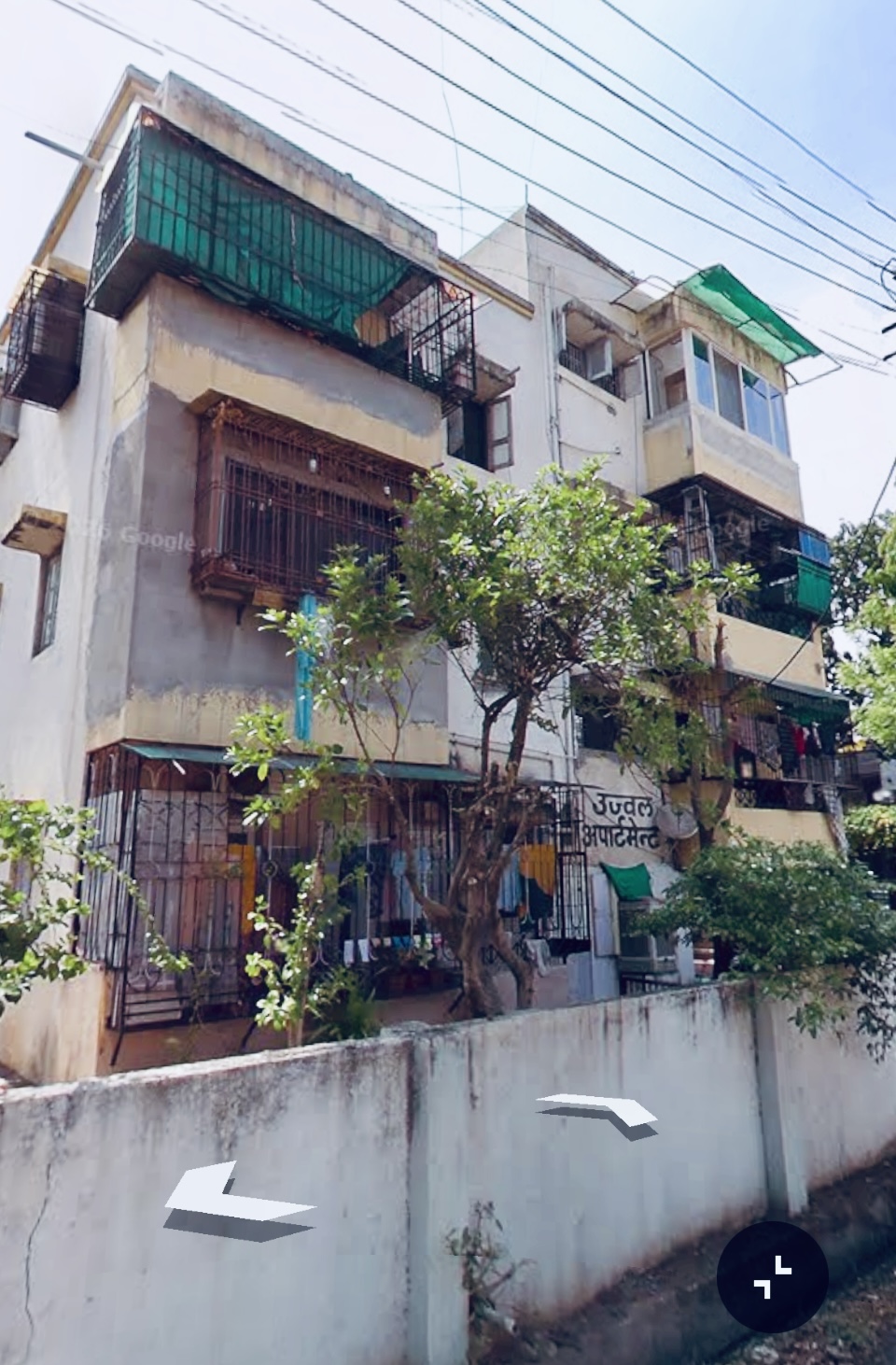 Indian Bank Auctions for Residential property in Jalgaon, Maharashtra image 3 of 4 in Jalgaon, Jalgaon | Indian Bank auction property