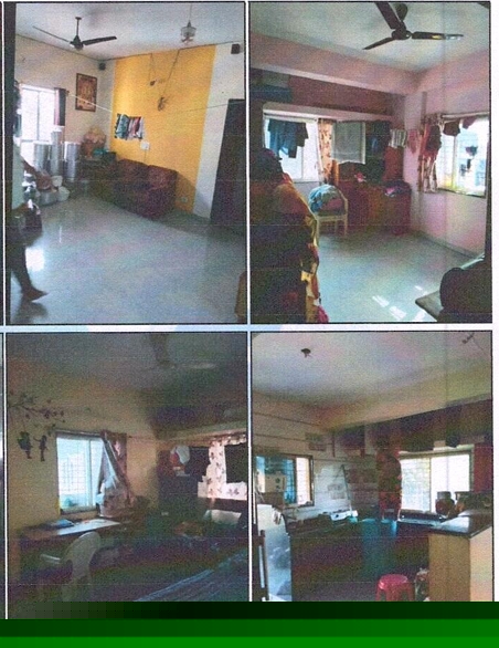 Union Bank of India Auctions for Residential property in Nashik, Maharashtra image 2 of 2 in Deolali, Nashik | Union Bank of India auction property