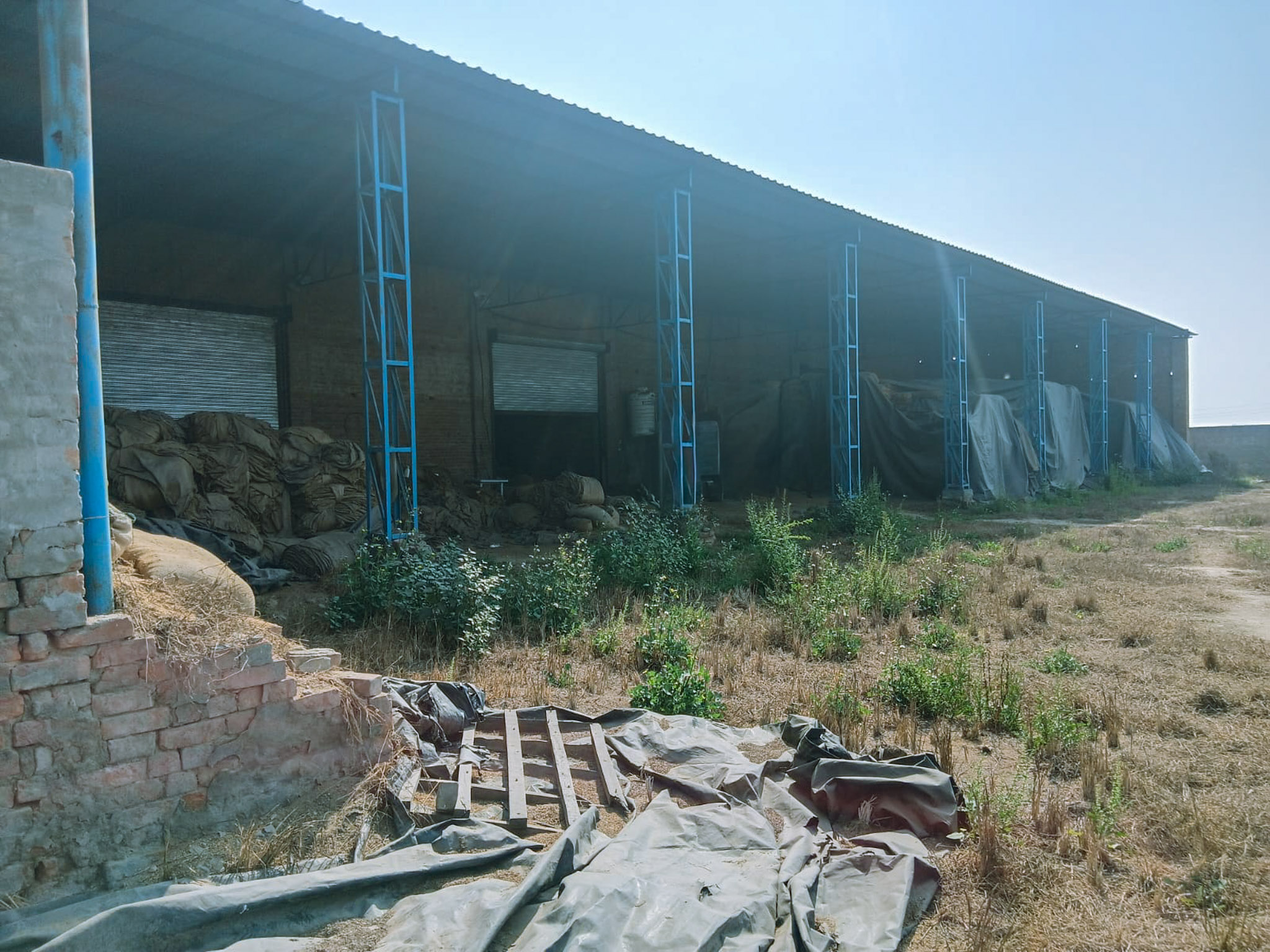 Bank of Baroda Auctions for Industrials property in Ferozepur, Punjab image 3 of 15 in Ferozepur, Ferozepur | Bank of Baroda auction property