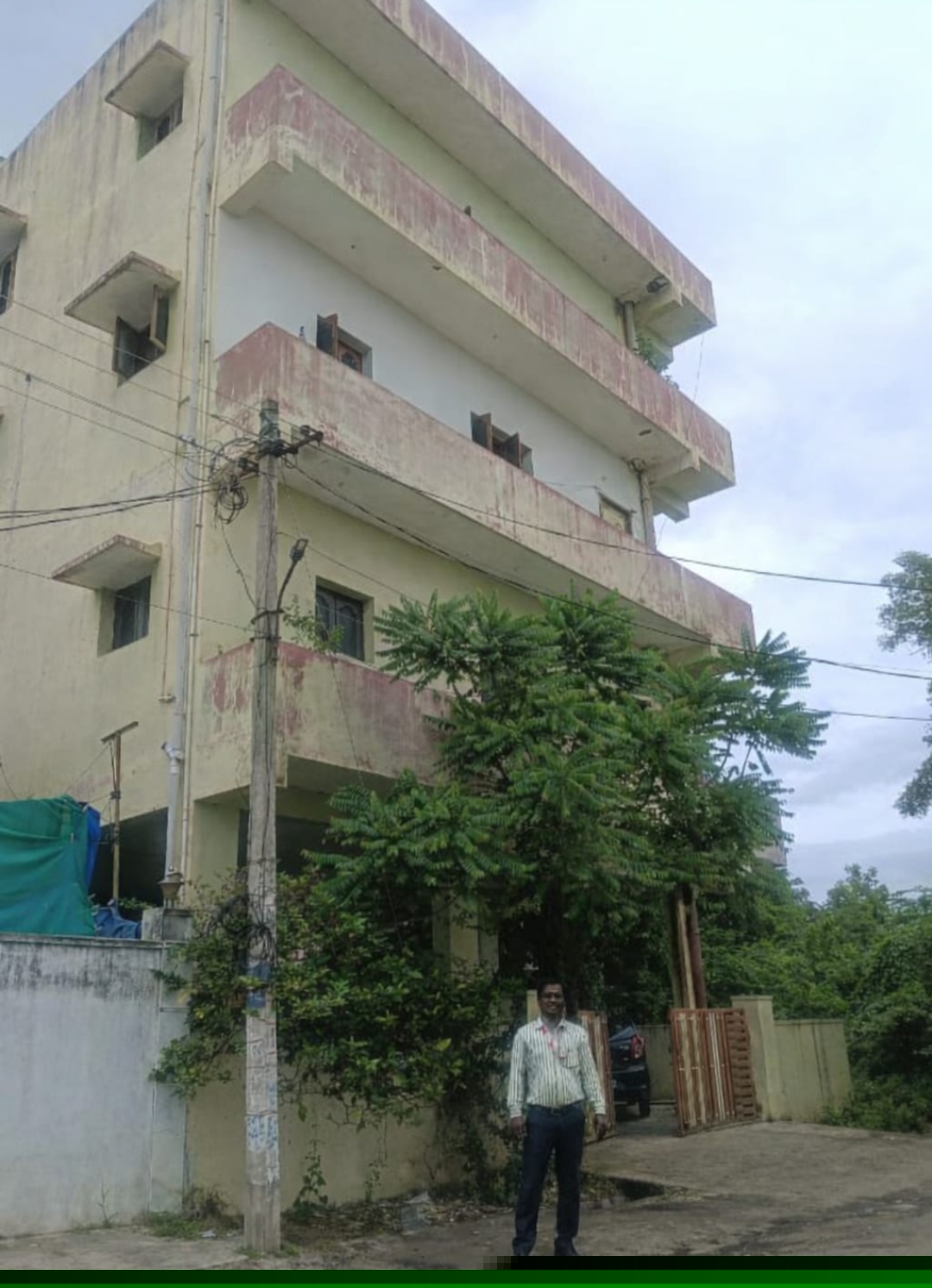 Union Bank of India Auctions for Residential property in Thirupathi, Andhra Pradesh image 2 of 3 in Tirupati, Thirupathi | Union Bank of India auction property