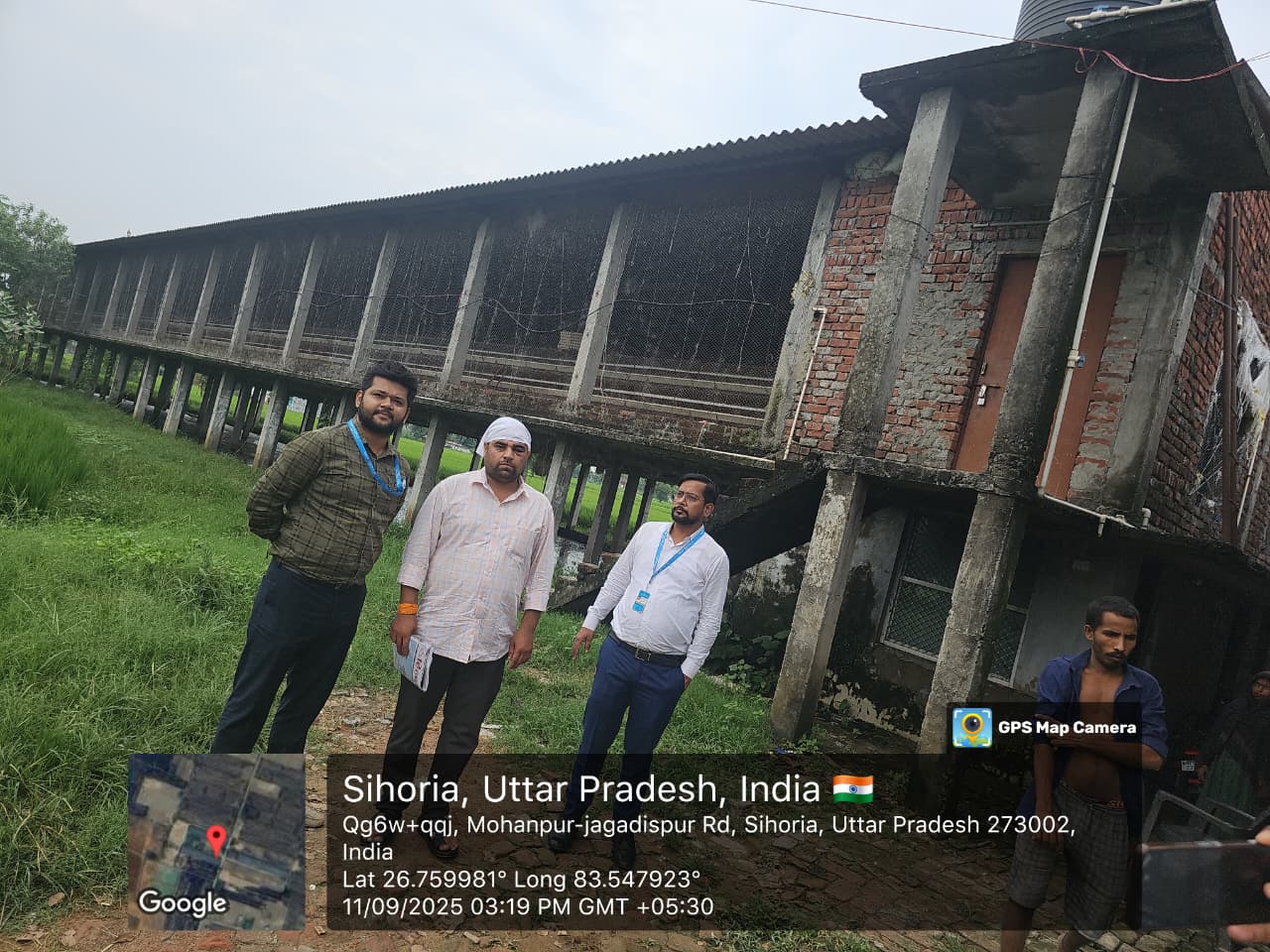 Canara Bank Auctions for Residential property in Gorakhpur, Uttar Pradesh image 2 of 2 in Gorakhpur, Gorakhpur | Canara Bank auction property