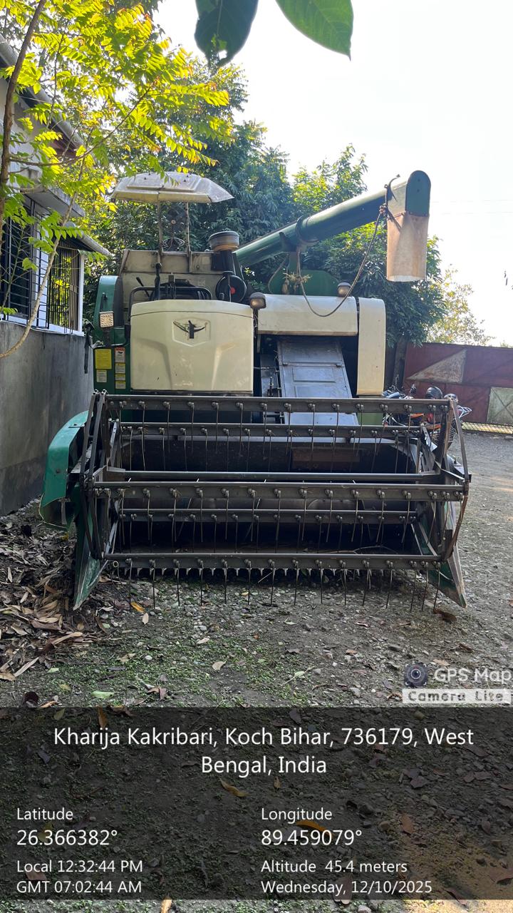 State Bank of India Auctions for Vehicle Auctions property in Cooch Behar, West Bengal image 2 of 2 in Cooch Behar, Cooch Behar | State Bank of India auction property