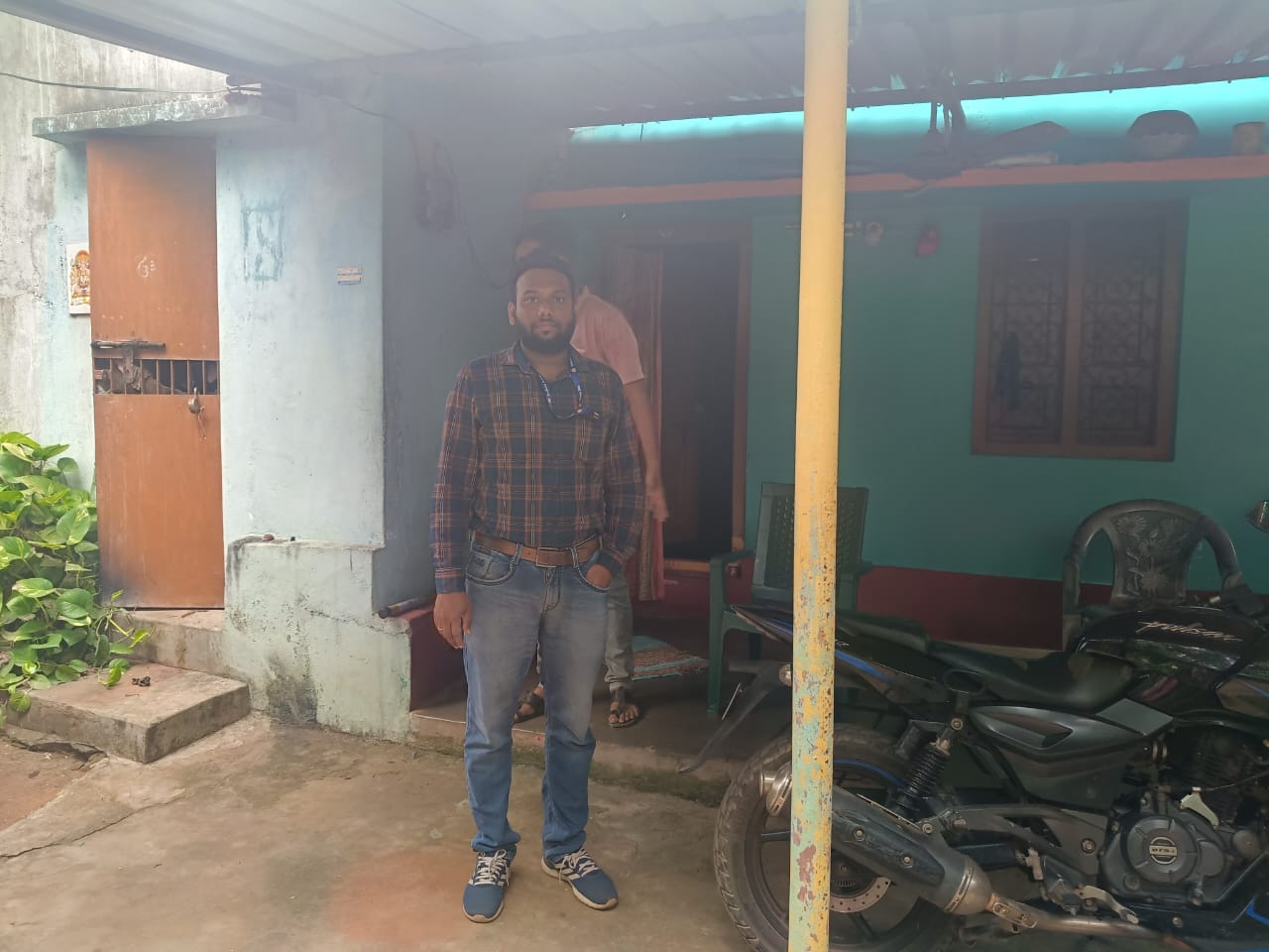 Indian Bank Auctions for Residential property in Ganjam, Odisha image 3 of 3 in Berhampur, Ganjam | Indian Bank auction property