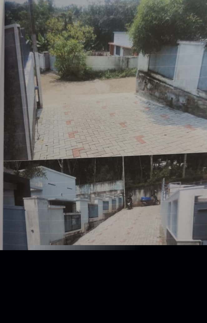 Bank of Baroda Auctions for Residential property in Trivandrum, Kerala image 2 of 2 in Edakkode, Trivandrum | Bank of Baroda auction property