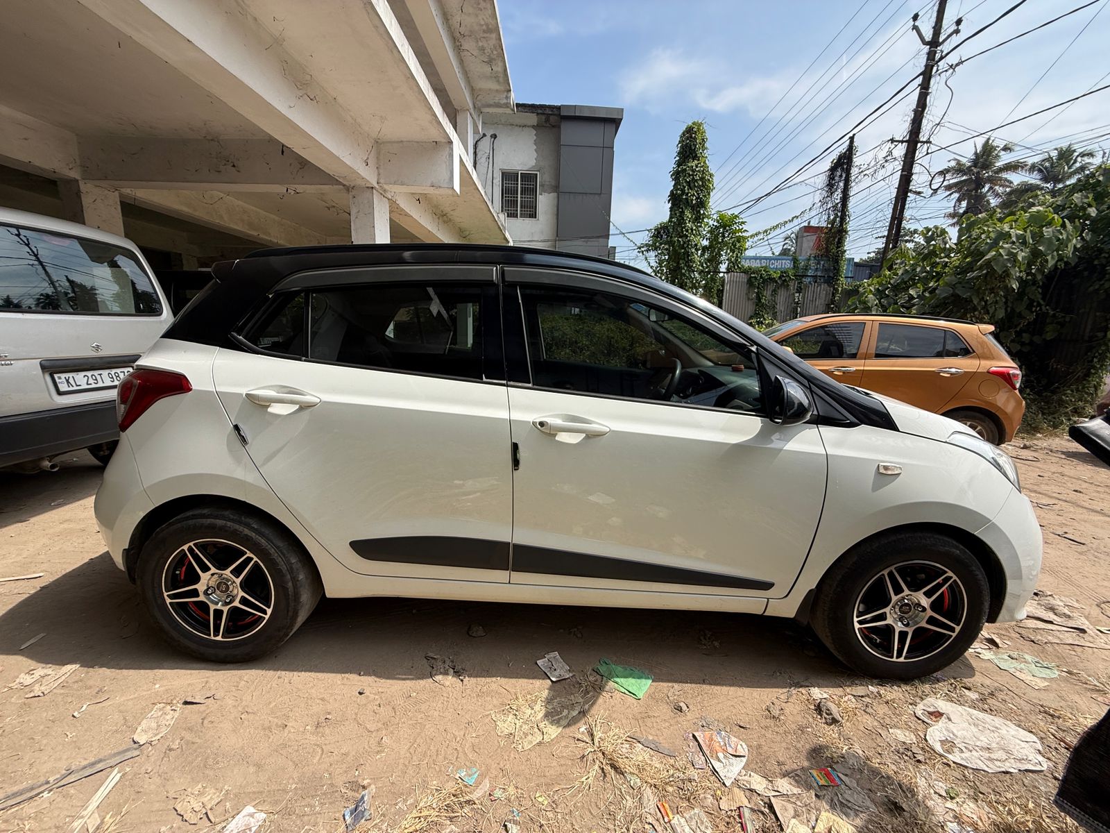 Bank of Baroda Auctions for Others property in Alappuzha, Kerala image 4 of 6 in Kayamkulam, Alappuzha | Bank of Baroda auction property