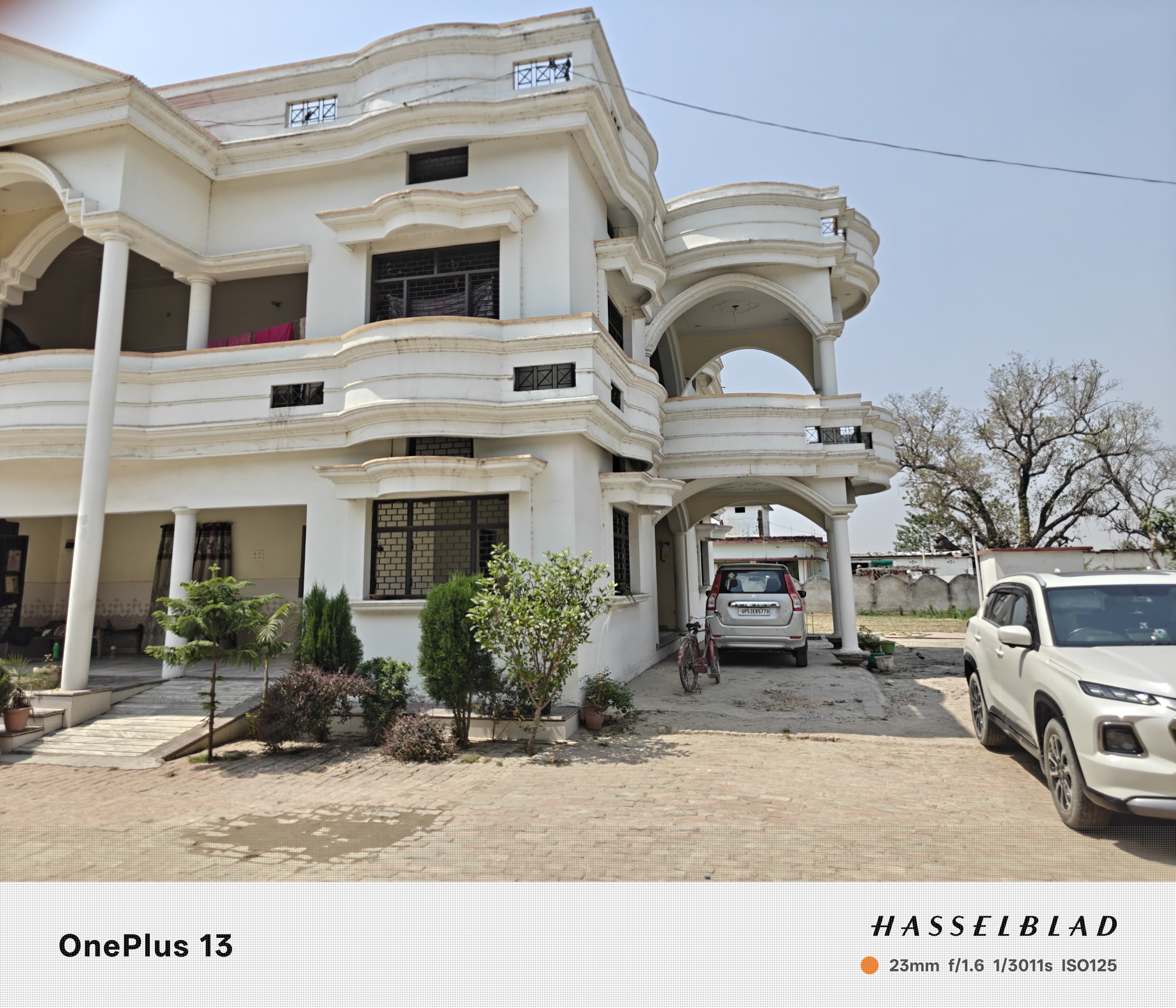 Punjab National Bank Auctions for Residential property in Gorakhpur, Uttar Pradesh image 3 of 5 in Barhalganj, Gorakhpur | Punjab National Bank auction property