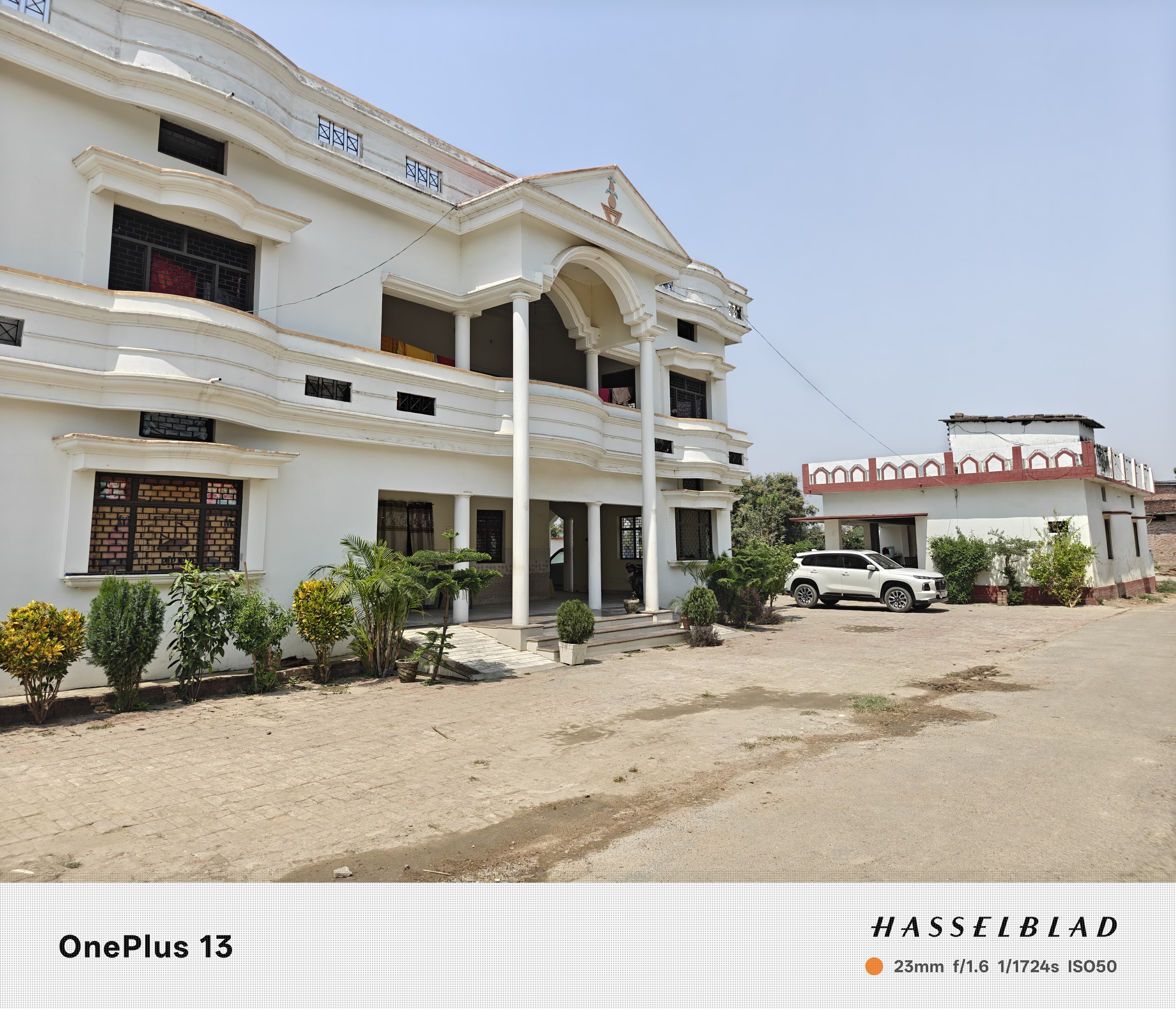 Punjab National Bank Auctions for Residential property in Gorakhpur, Uttar Pradesh image 5 of 5 in Barhalganj, Gorakhpur | Punjab National Bank auction property