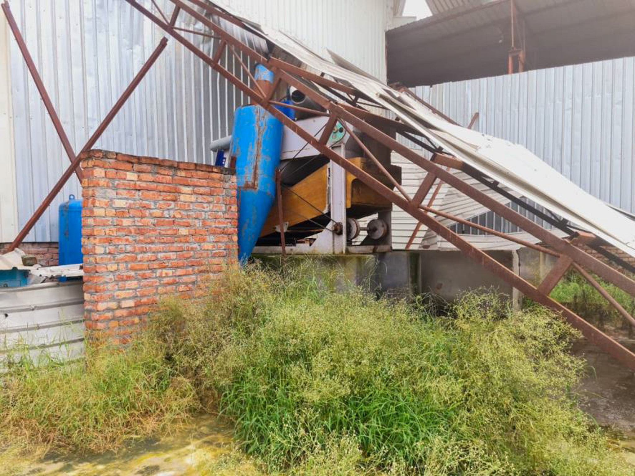 Punjab National Bank Auctions for Industrials property in Kurukshetra, Haryana image 12 of 24 in Kurukshetra, Kurukshetra | Punjab National Bank auction property