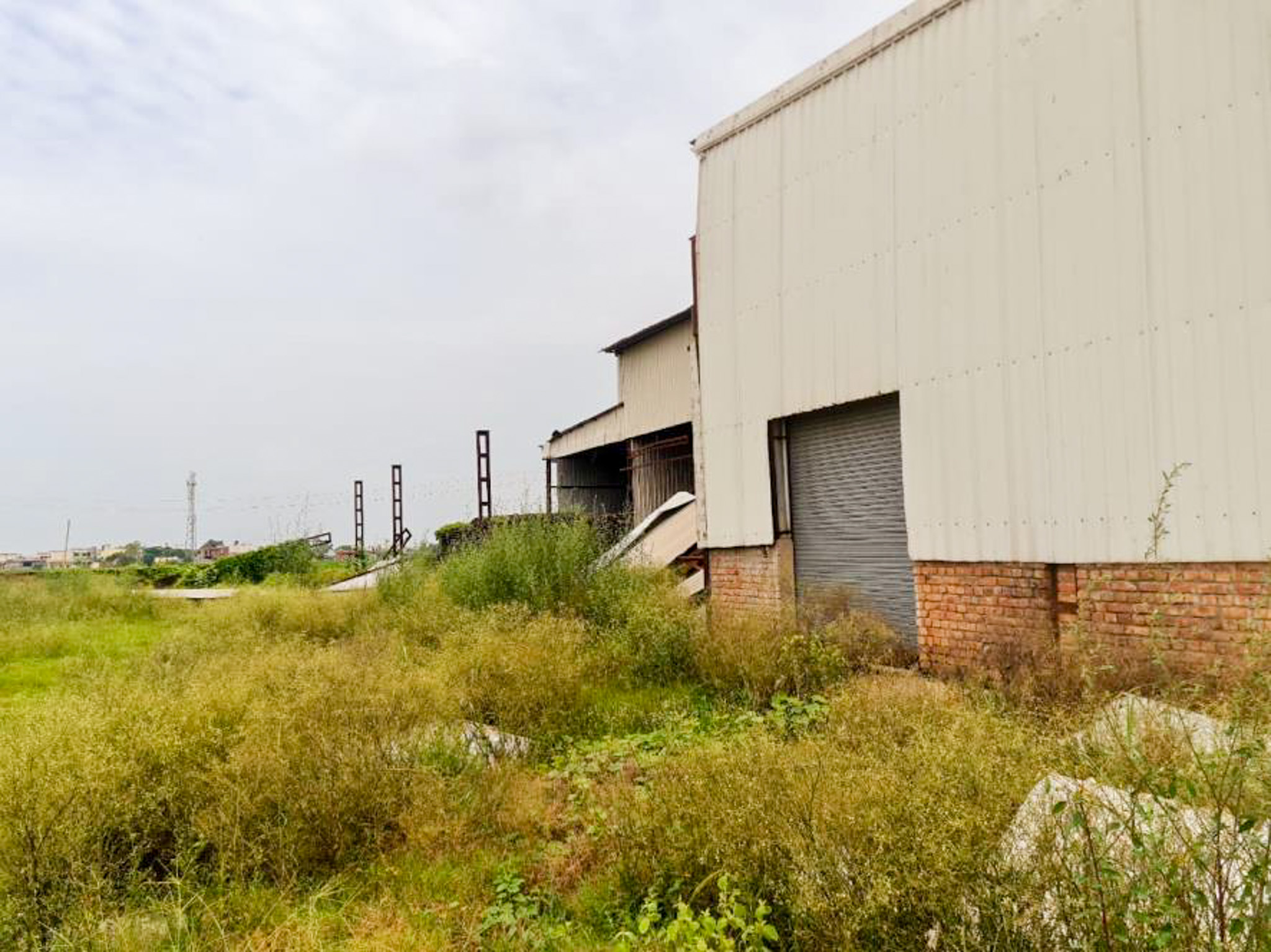 Punjab National Bank Auctions for Industrials property in Kurukshetra, Haryana image 14 of 24 in Kurukshetra, Kurukshetra | Punjab National Bank auction property