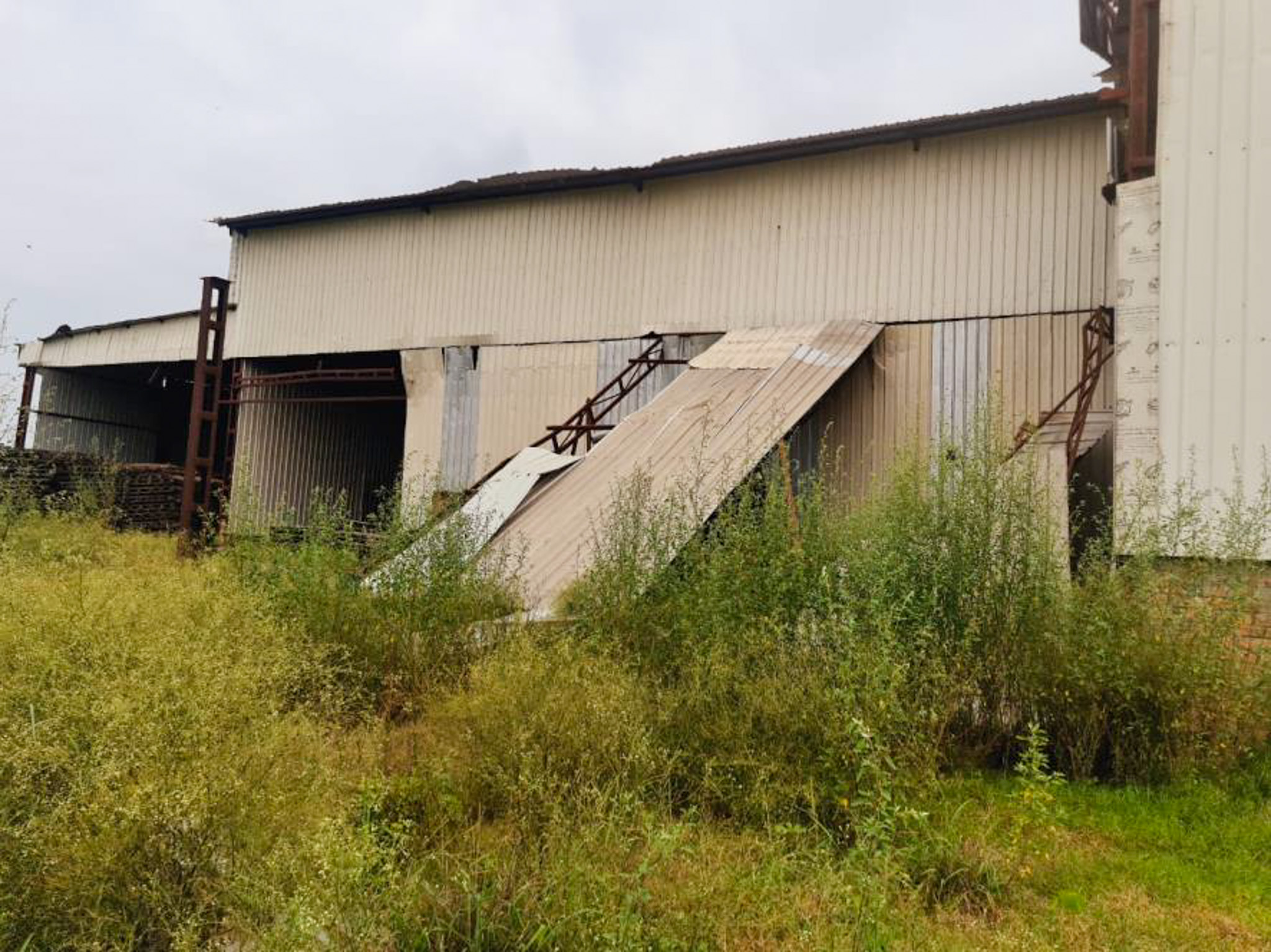 Punjab National Bank Auctions for Industrials property in Kurukshetra, Haryana image 9 of 24 in Kurukshetra, Kurukshetra | Punjab National Bank auction property