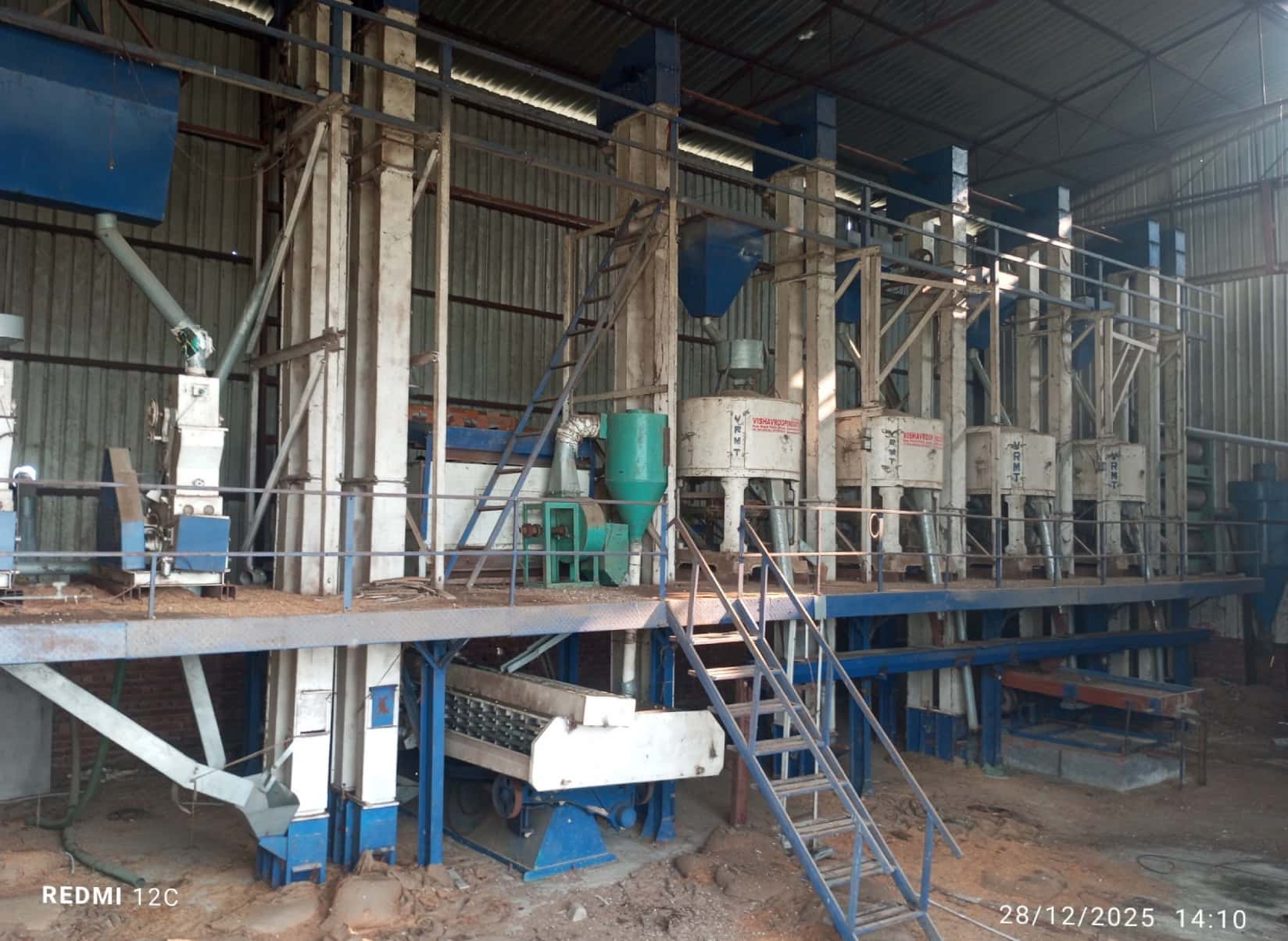 Punjab National Bank Auctions for Industrials property in Kurukshetra, Haryana image 2 of 6 in Pehowa, Kurukshetra | Punjab National Bank auction property