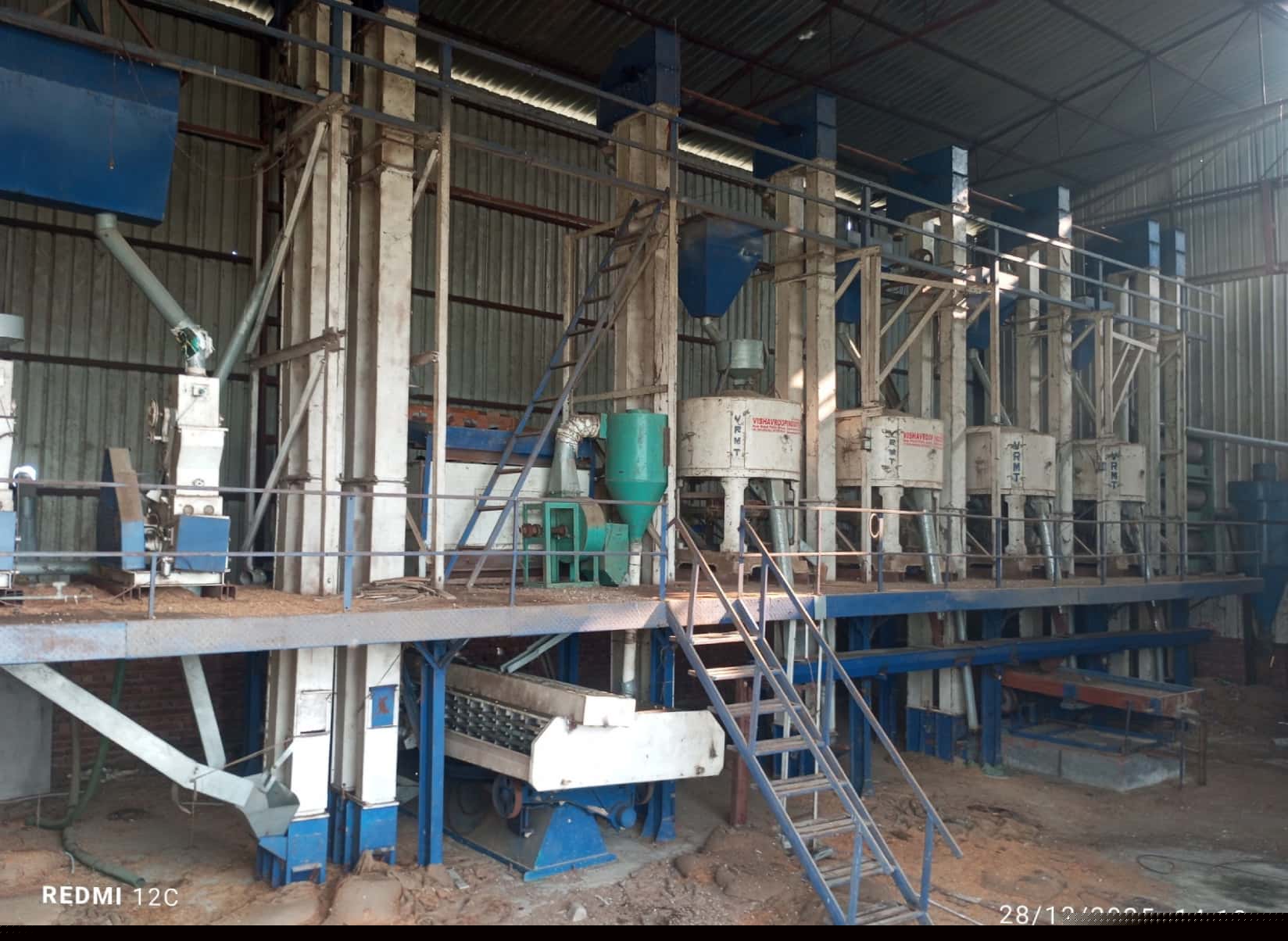 Punjab National Bank Auctions for Industrials property in Kurukshetra, Haryana image 6 of 6 in Pehowa, Kurukshetra | Punjab National Bank auction property