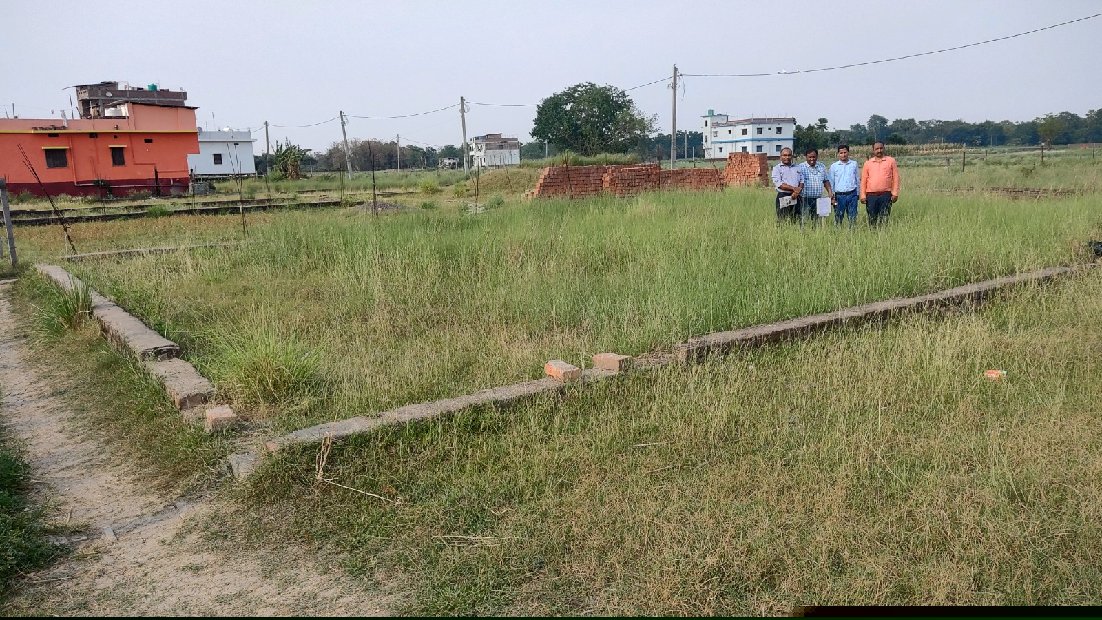 IDBI Bank Auctions for Residential property in Begusarai, Bihar image 2 of 6 in Begusarai, Begusarai | IDBI Bank auction property