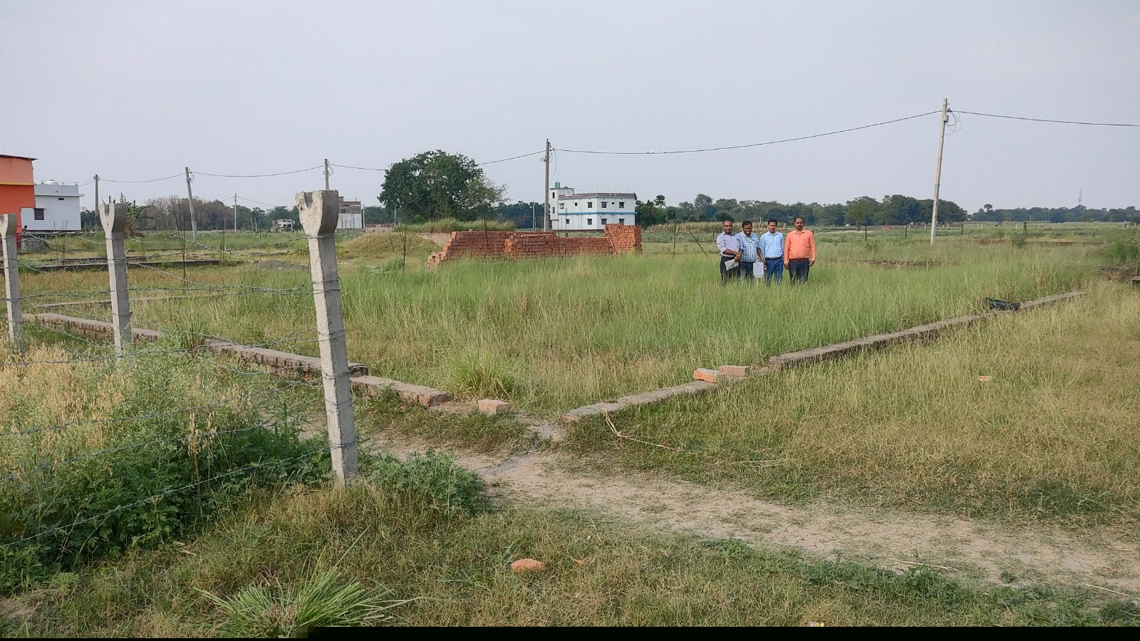 IDBI Bank Auctions for Residential property in Begusarai, Bihar image 5 of 6 in Begusarai, Begusarai | IDBI Bank auction property