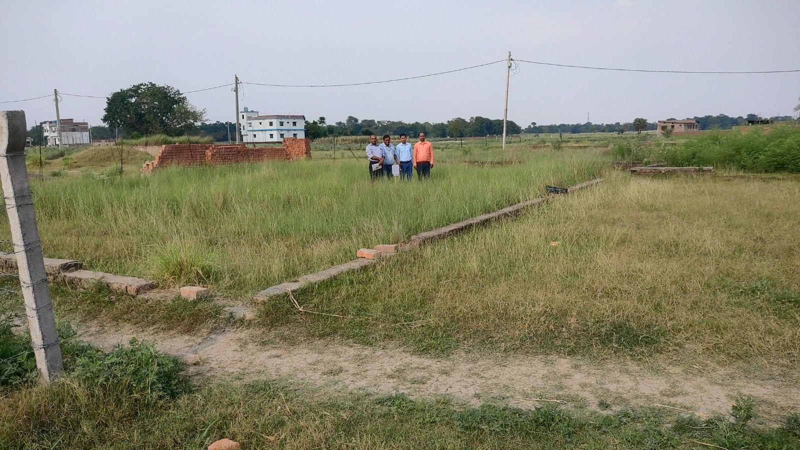 IDBI Bank Auctions for Residential property in Begusarai, Bihar image 6 of 6 in Begusarai, Begusarai | IDBI Bank auction property