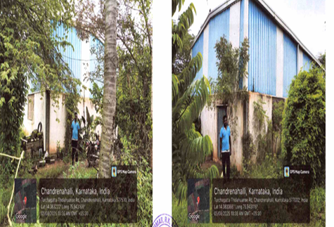 Union Bank of India Auctions for Commercial property in Chitradurga, Karnataka image 3 of 3 in Chitradurga, Chitradurga | Union Bank of India auction property