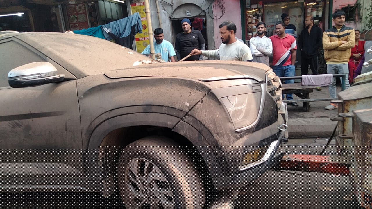 State Bank of India Auctions for Vehicle Auctions property in Kolkata, West Bengal image 2 of 6 in Kolkata, Kolkata | State Bank of India auction property