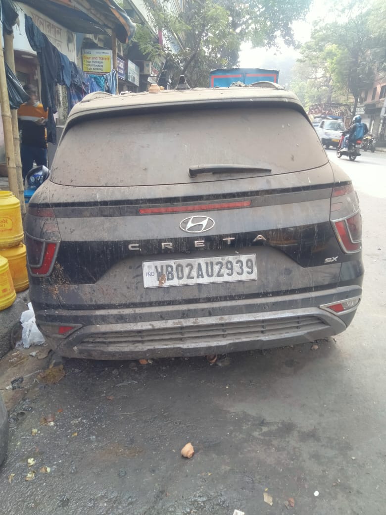 State Bank of India Auctions for Vehicle Auctions property in Kolkata, West Bengal image 3 of 6 in Kolkata, Kolkata | State Bank of India auction property