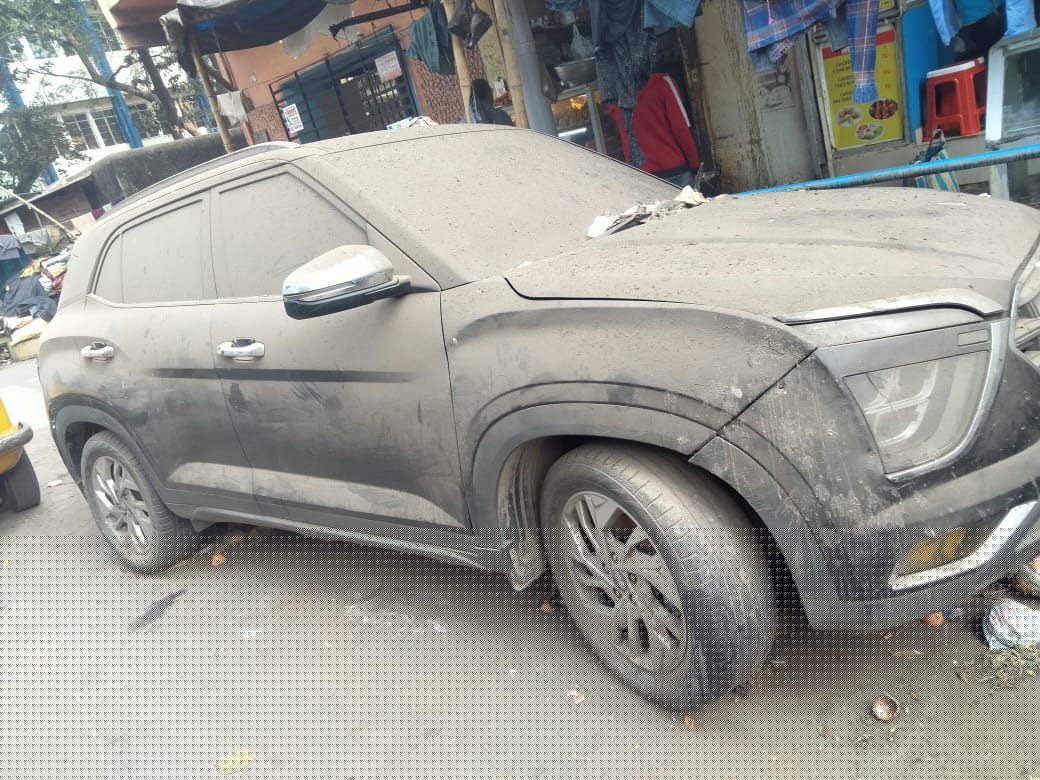 State Bank of India Auctions for Vehicle Auctions property in Kolkata, West Bengal image 4 of 6 in Kolkata, Kolkata | State Bank of India auction property