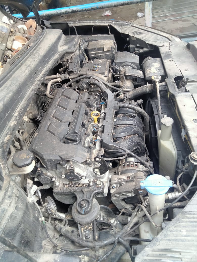 State Bank of India Auctions for Vehicle Auctions property in Kolkata, West Bengal image 5 of 6 in Kolkata, Kolkata | State Bank of India auction property