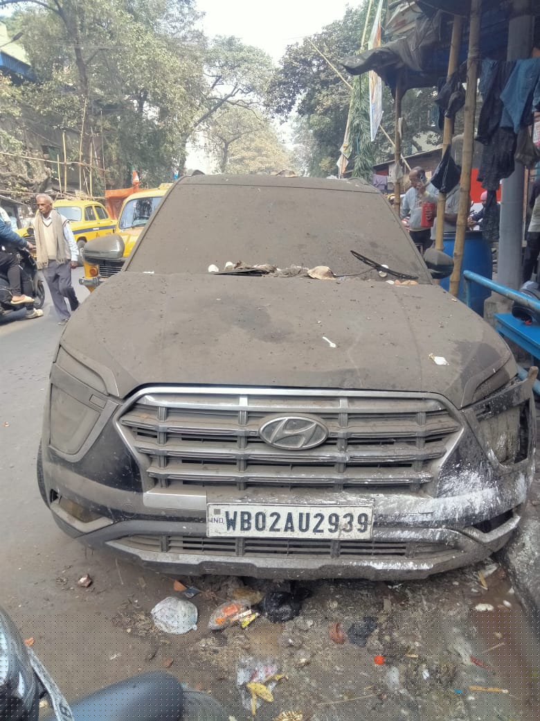 State Bank of India Auctions for Vehicle Auctions property in Kolkata, West Bengal image 6 of 6 in Kolkata, Kolkata | State Bank of India auction property