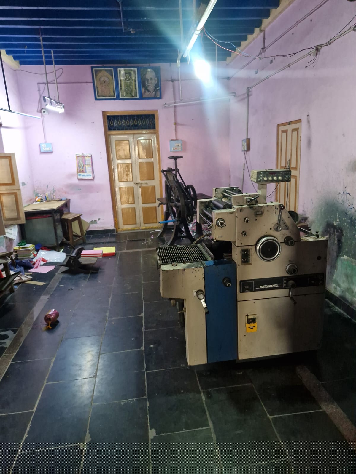 Bank of Baroda Auctions for Residential property in Hapur, Uttar Pradesh image 3 of 7 in Tadpatri, Hapur | Bank of Baroda auction property