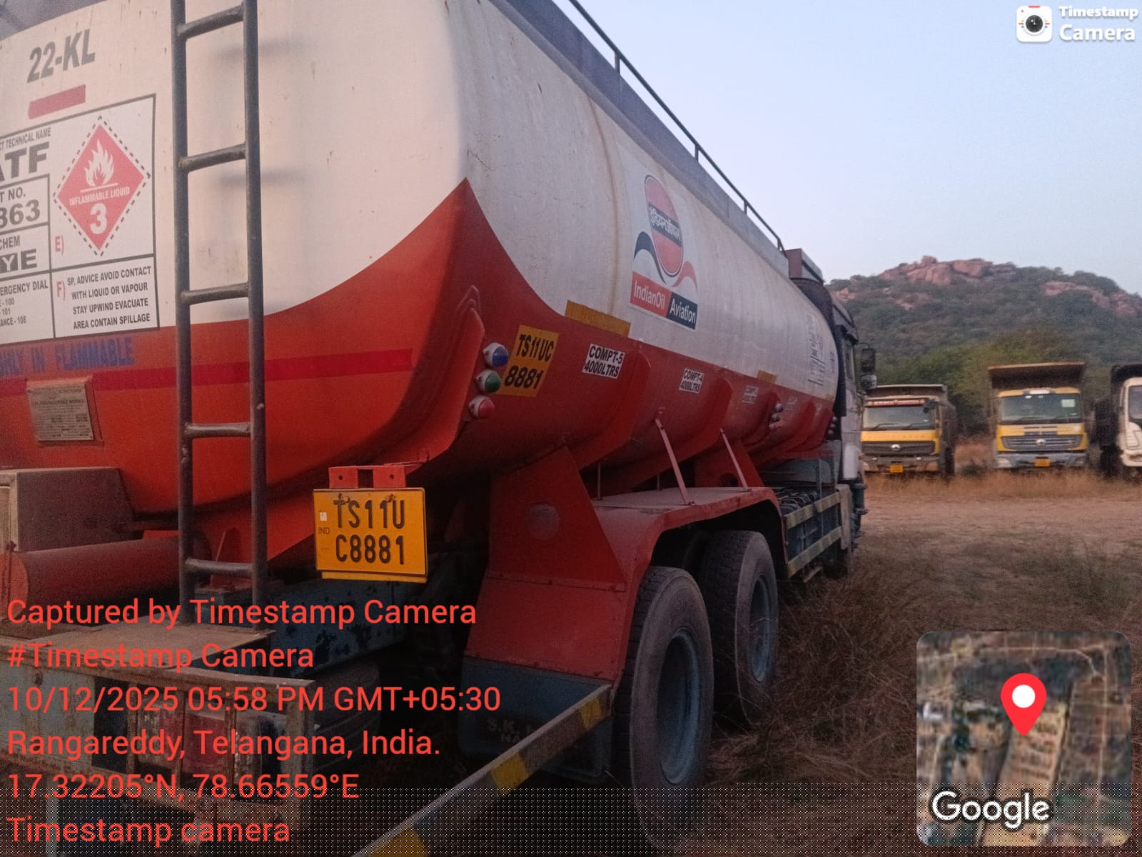 Bank of Baroda Auctions for Vehicle Auctions property in Hyderabad, Telangana image 2 of 3 in Hyderabad, Hyderabad | Bank of Baroda auction property