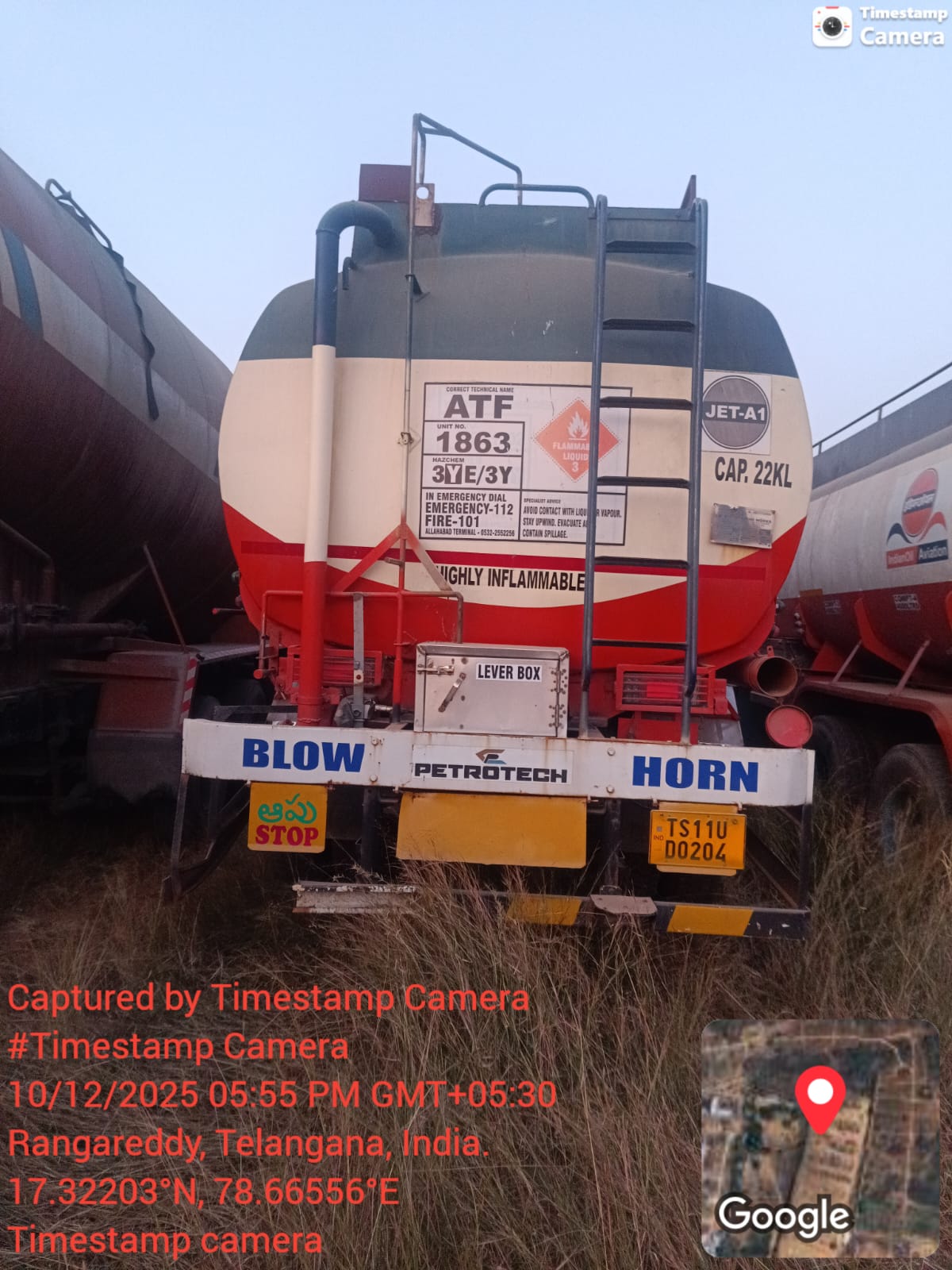 Bank of Baroda Auctions for Vehicle Auctions property in Hyderabad, Telangana image 2 of 3 in Hyderabad, Hyderabad | Bank of Baroda auction property