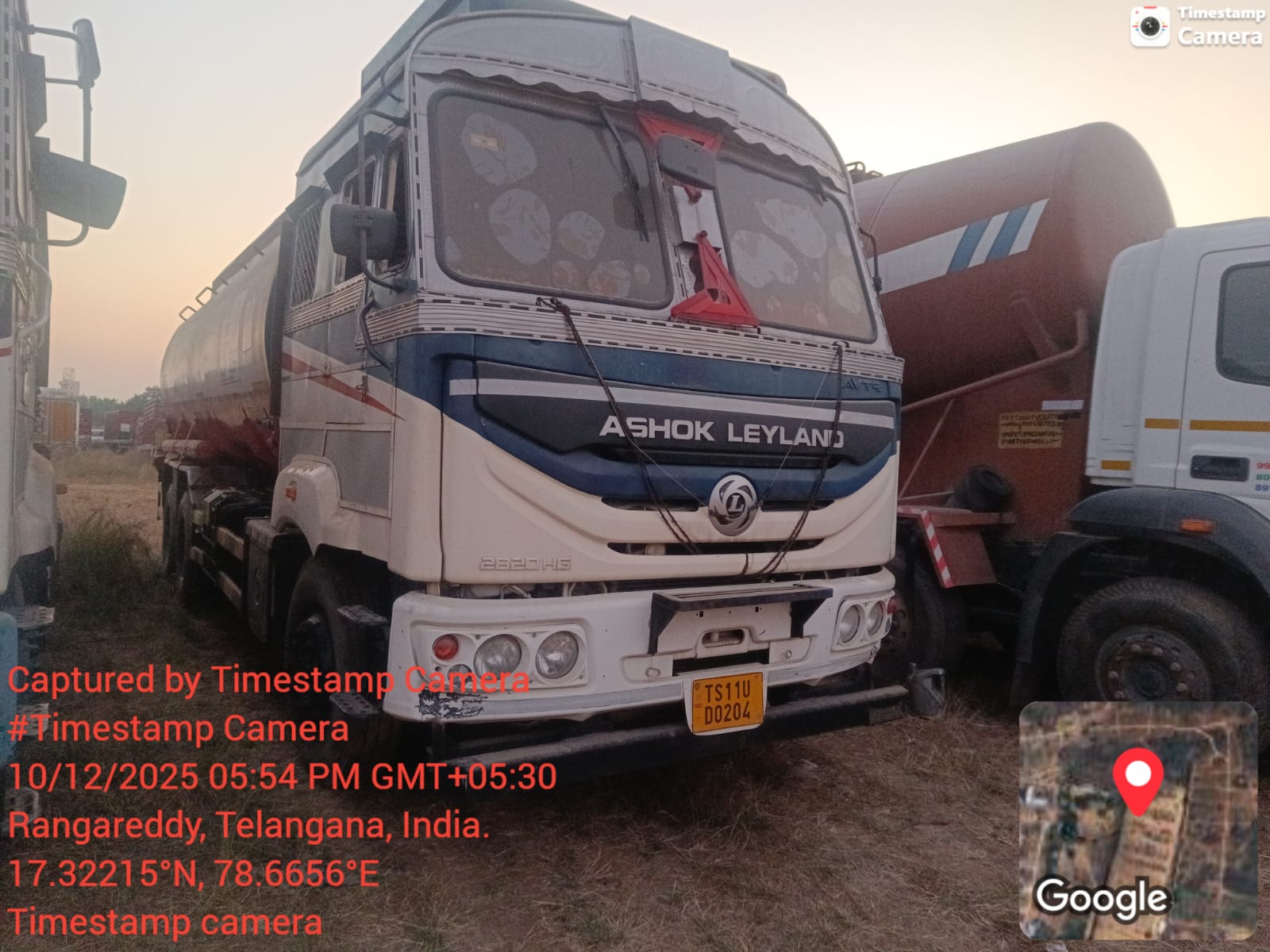 Bank of Baroda Auctions for Vehicle Auctions property in Hyderabad, Telangana image 3 of 3 in Hyderabad, Hyderabad | Bank of Baroda auction property