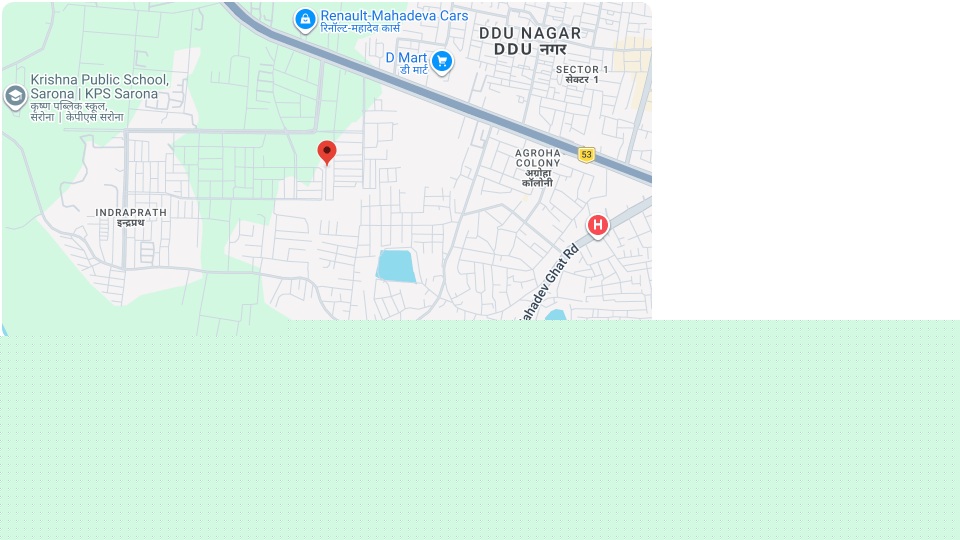 Indian Bank Auctions for Residential property in Raipur, Chhattisgarh image 3 of 3 in Raipur, Raipur | Indian Bank auction property