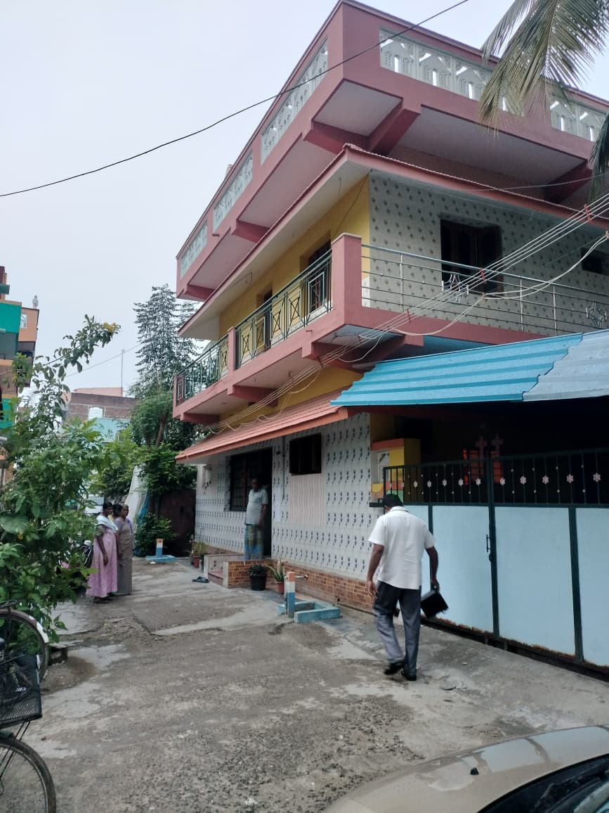 Indian Bank Auctions for Residential property in Tenkasi, Tamil Nadu image 2 of 3 in Tenkasi, Tenkasi | Indian Bank auction property