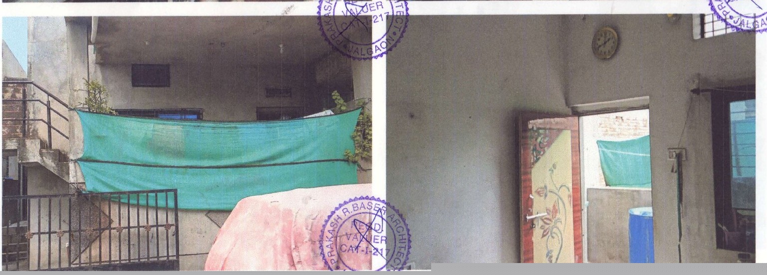 Union Bank of India Auctions for Residential property in Jalgaon, Maharashtra image 2 of 2 in Yawal, Jalgaon | Union Bank of India auction property