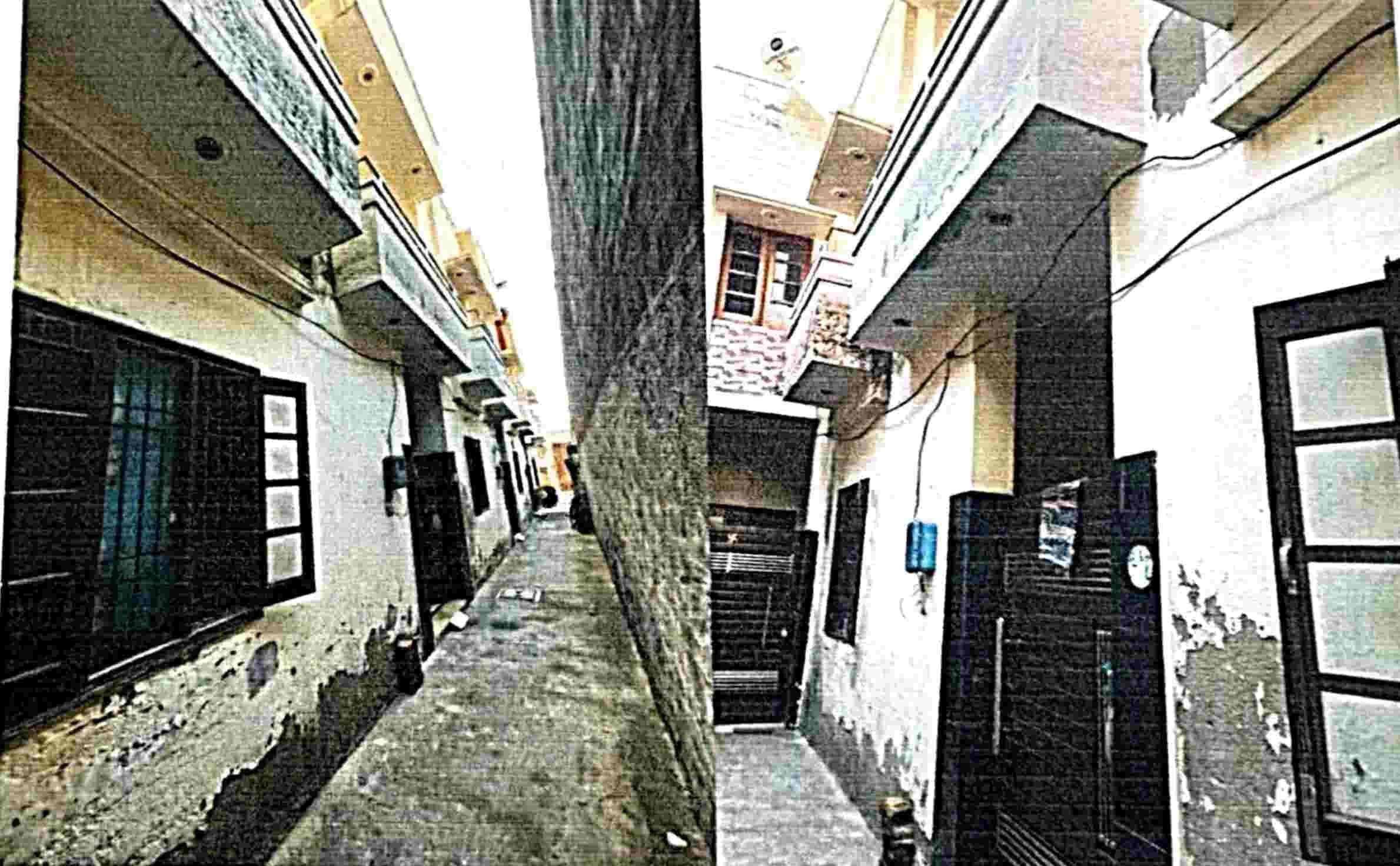 Indian Overseas Bank Auctions for Residential property in Jalandhar, Punjab image 2 of 2 in Jalandhar, Jalandhar | Indian Overseas Bank auction property