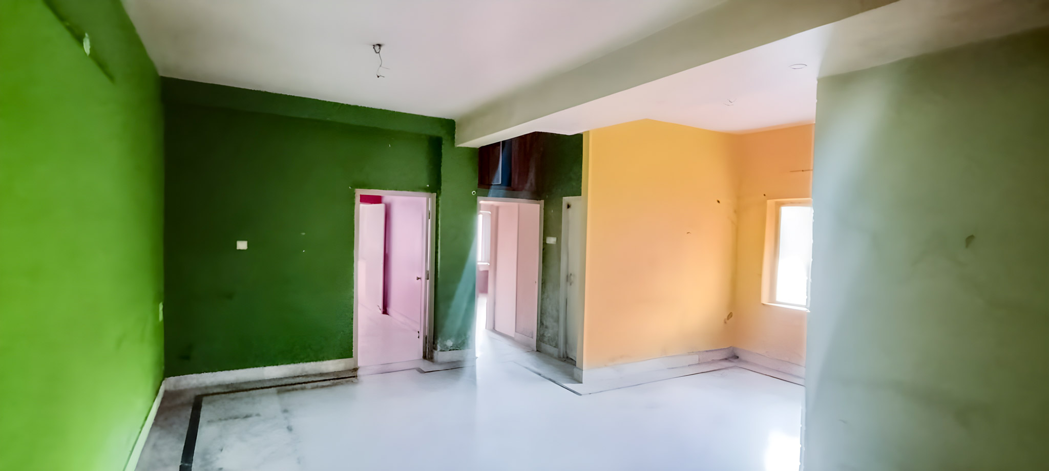 Bank of Baroda Auctions for Residential property in Kolkata, West Bengal image 6 of 21 in Kolkata, Kolkata | Bank of Baroda auction property